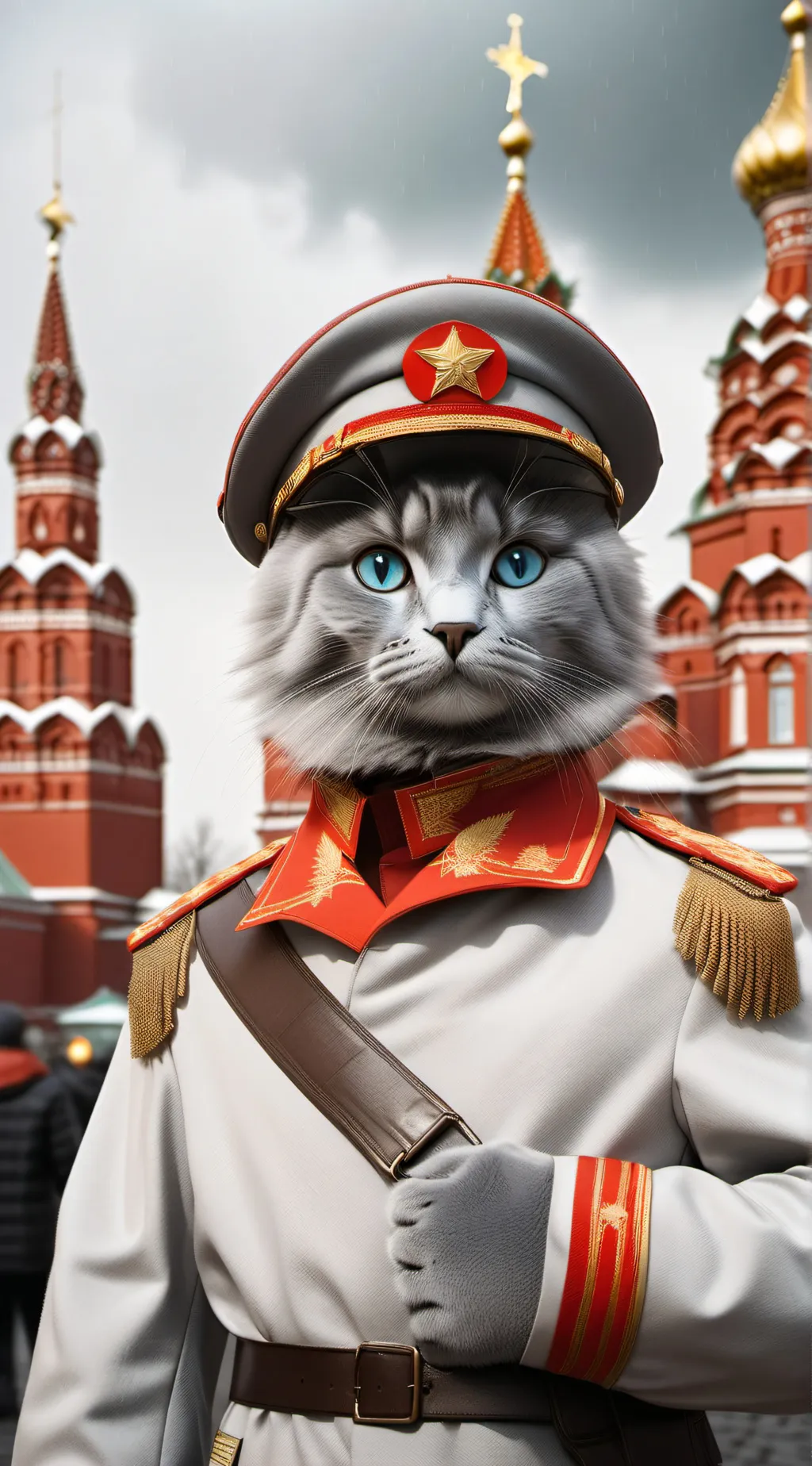 ai character: boris background