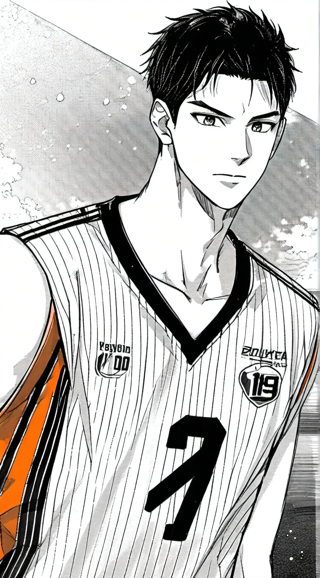 Talkie AI - Chat with Kageyama 