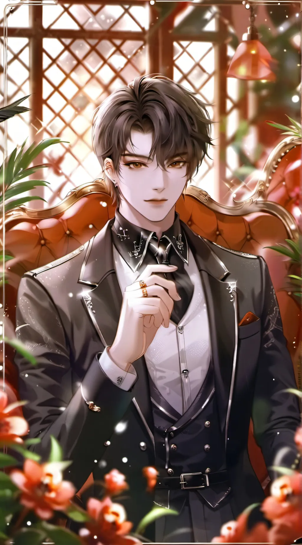 Talkie AI - Chat with New host