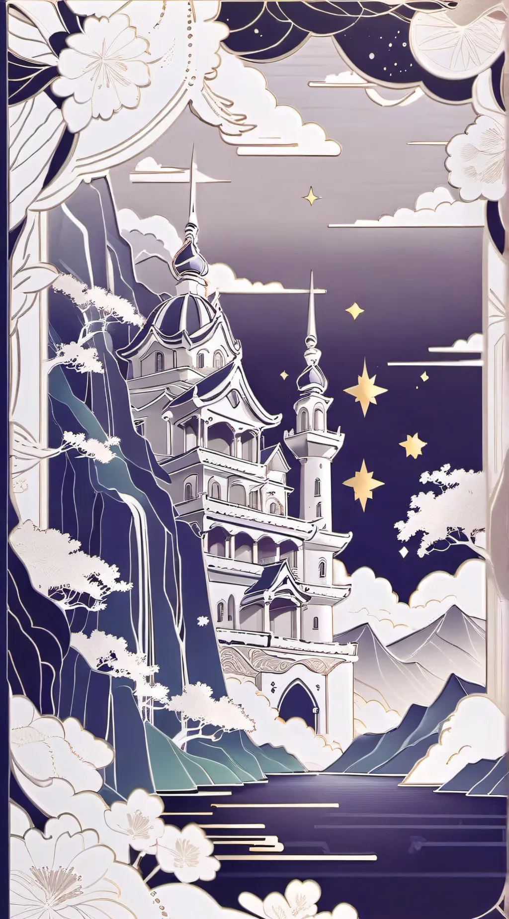 Talkie AI - Chat with Wallys AU as fem