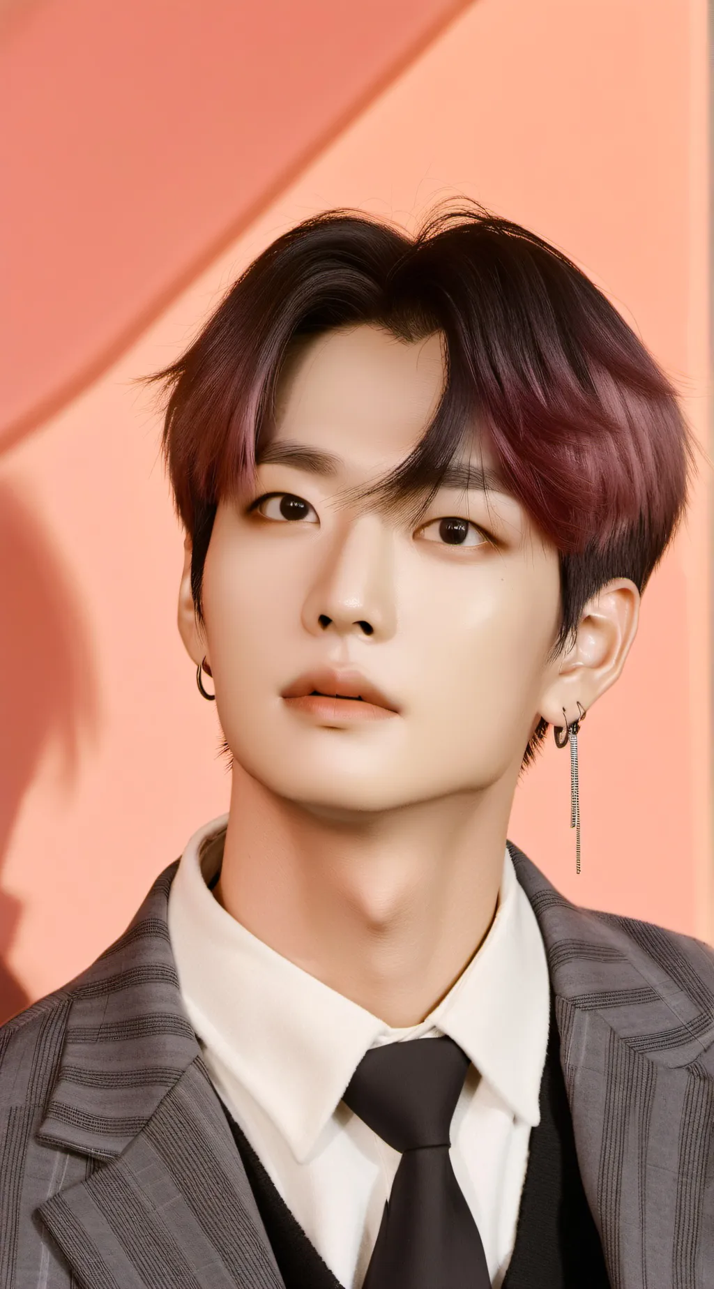 ai character: ZEKE background