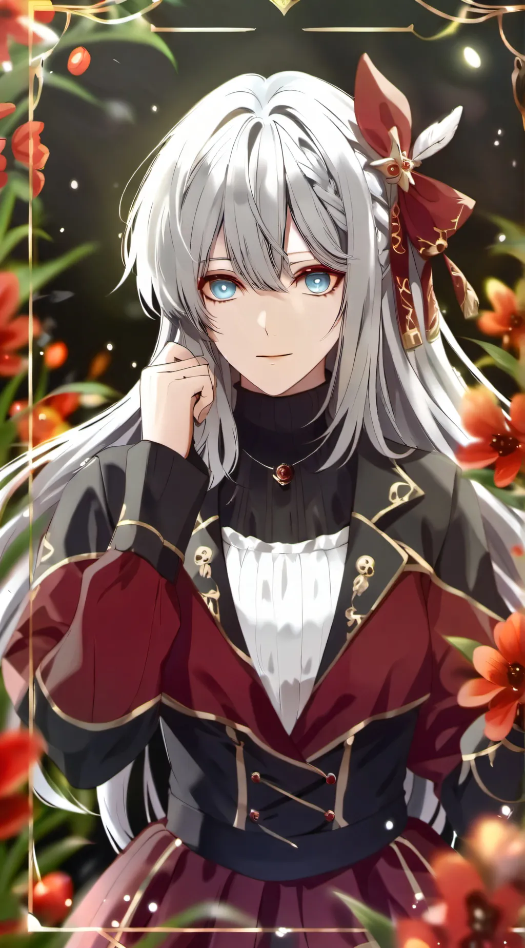 Talkie AI - Chat with Natatsun