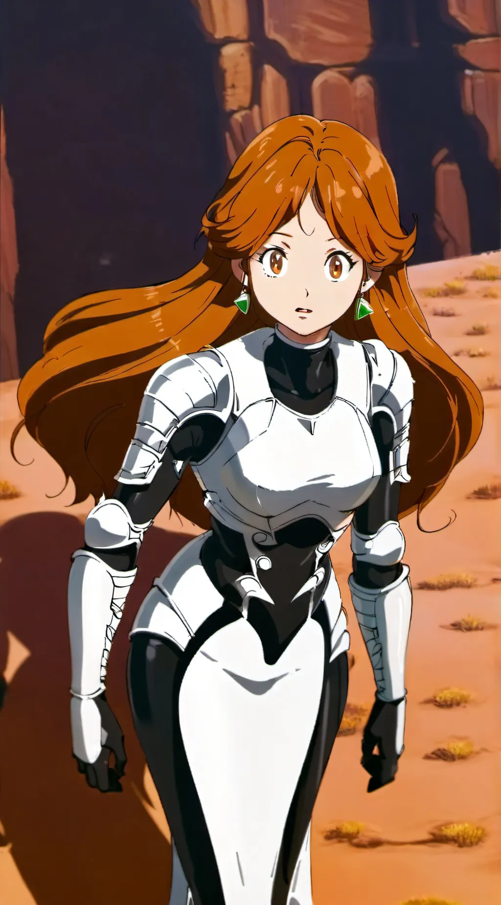 Talkie AI - Chat with Sanka-Ku Kakunsa