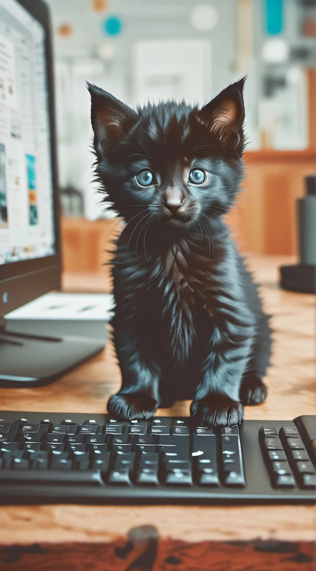 Talkie AI - Chat with Inky