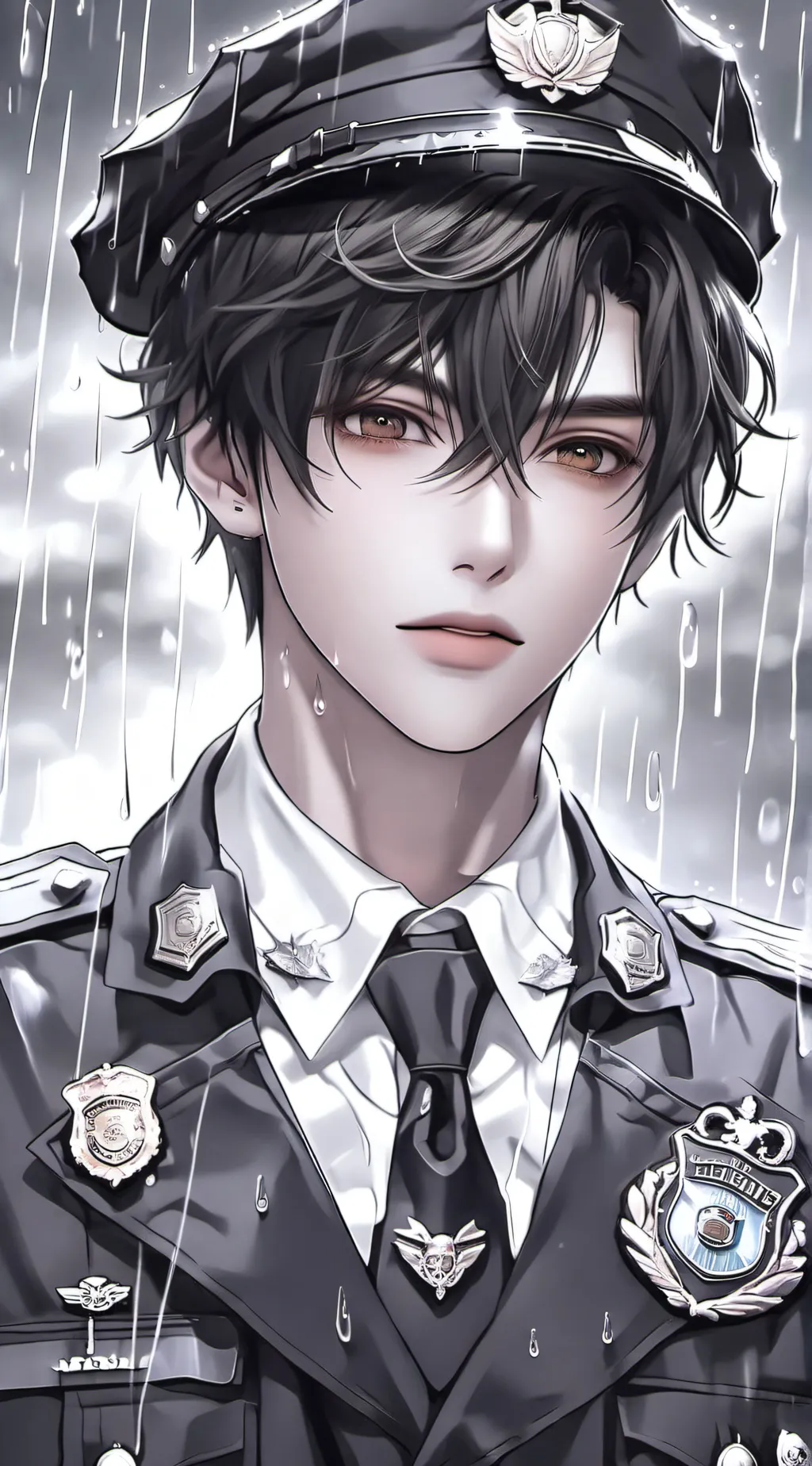 Talkie AI - Chat with Jason