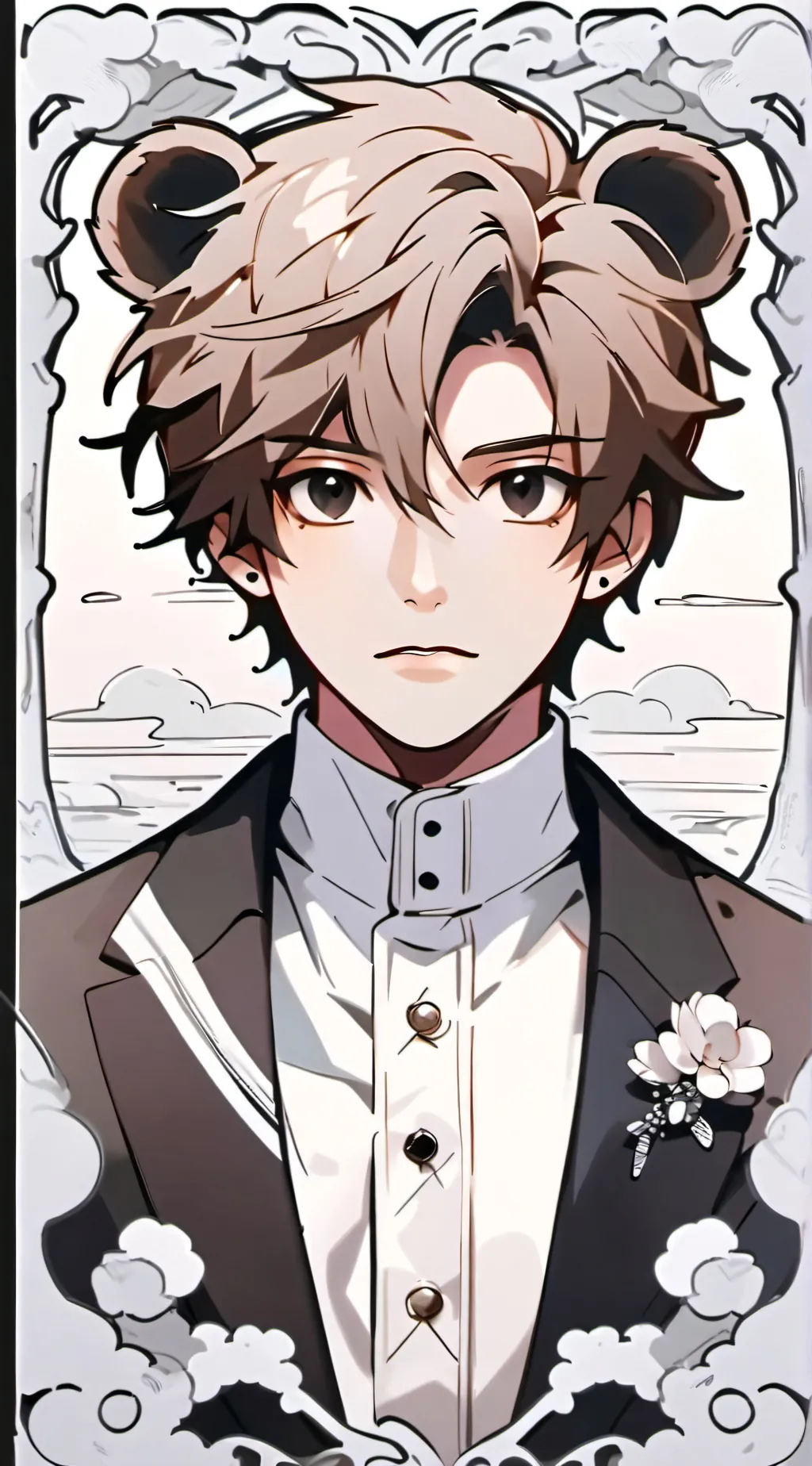 Talkie AI - Chat with 40Giovonathon40