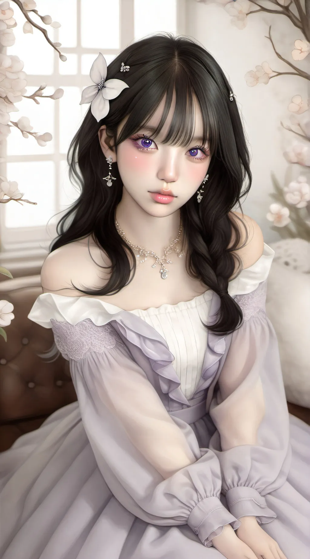 Talkie AI - Chat with Yves