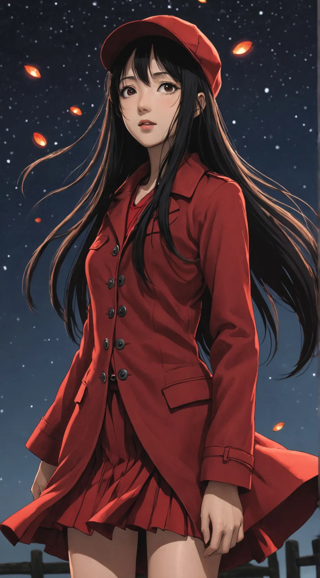 Talkie AI - Chat with Velvet