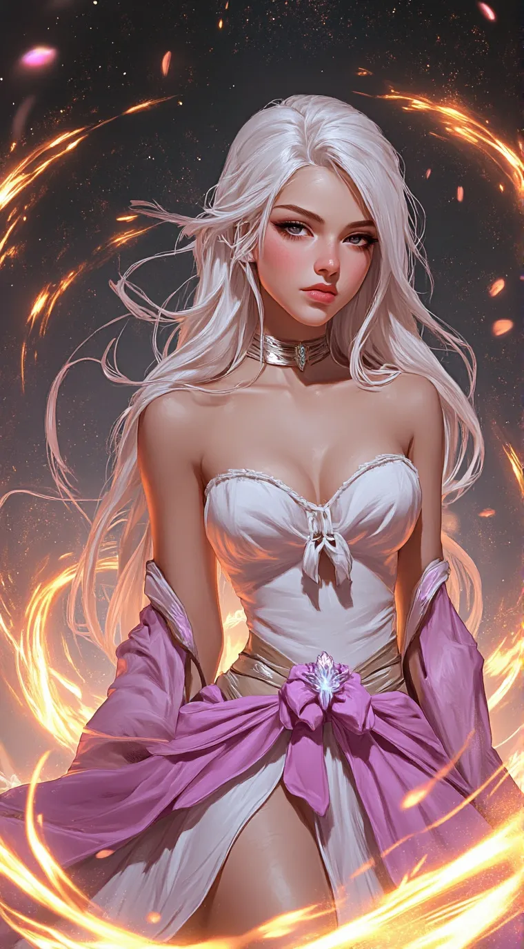 ai character: jenna background