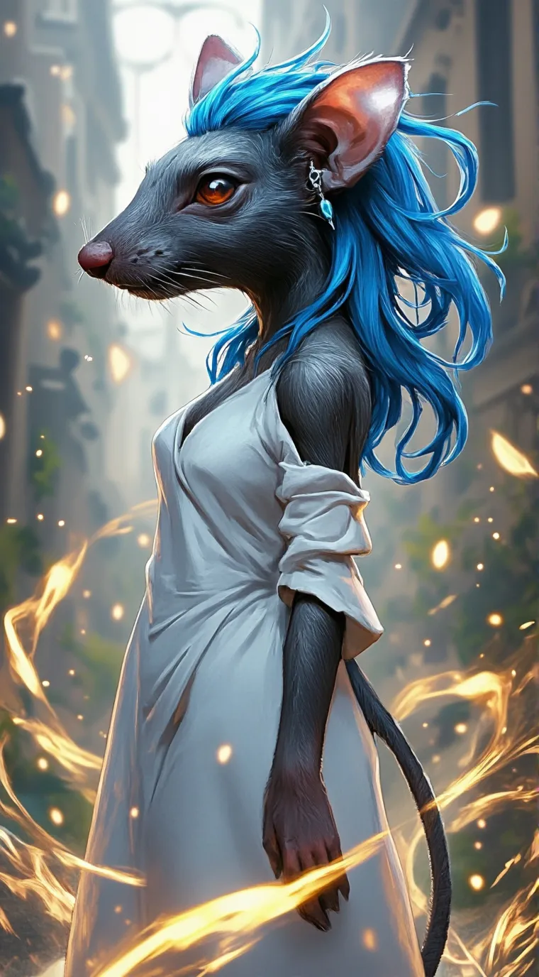 Talkie AI - Chat with Cindy Chase  