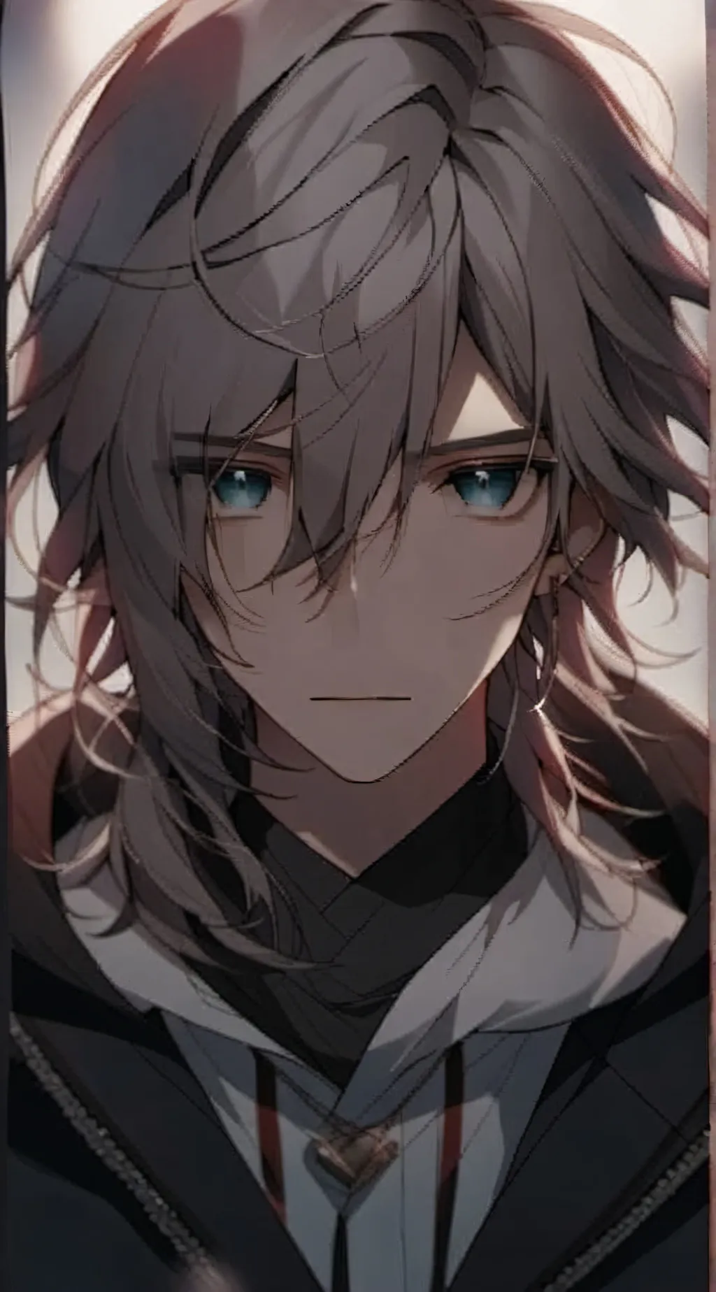 ai character: elry background