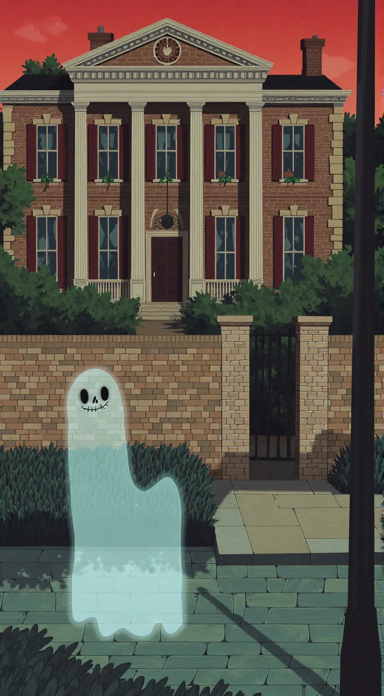 ai character: Eleanor background