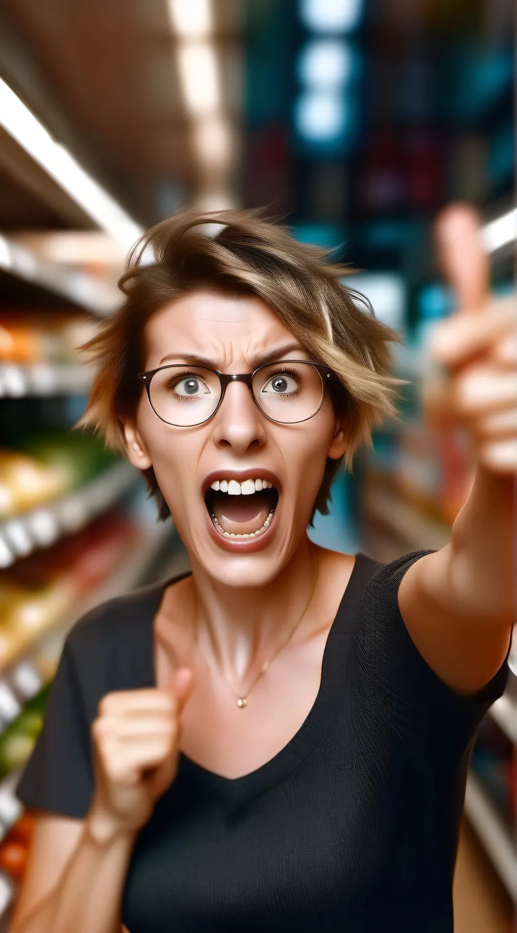 Talkie AI - Chat with Karen