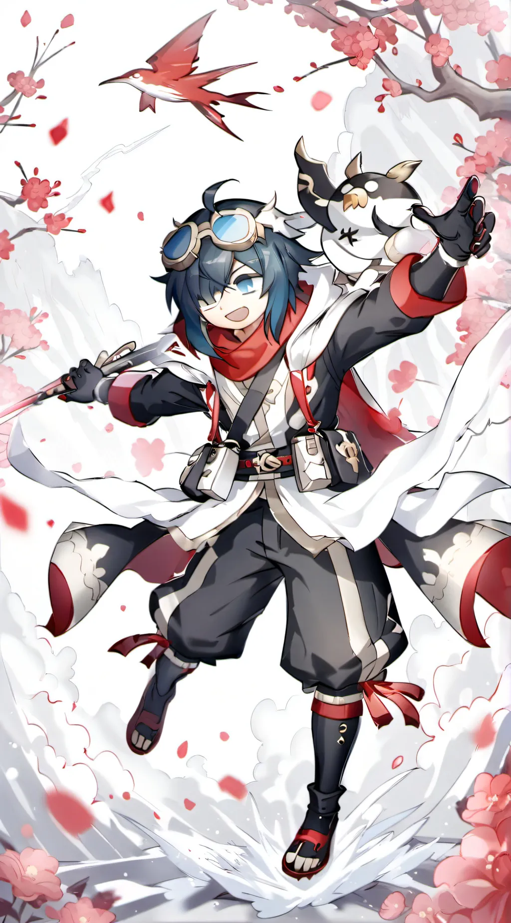 Talkie AI - Chat with Gacha Life 