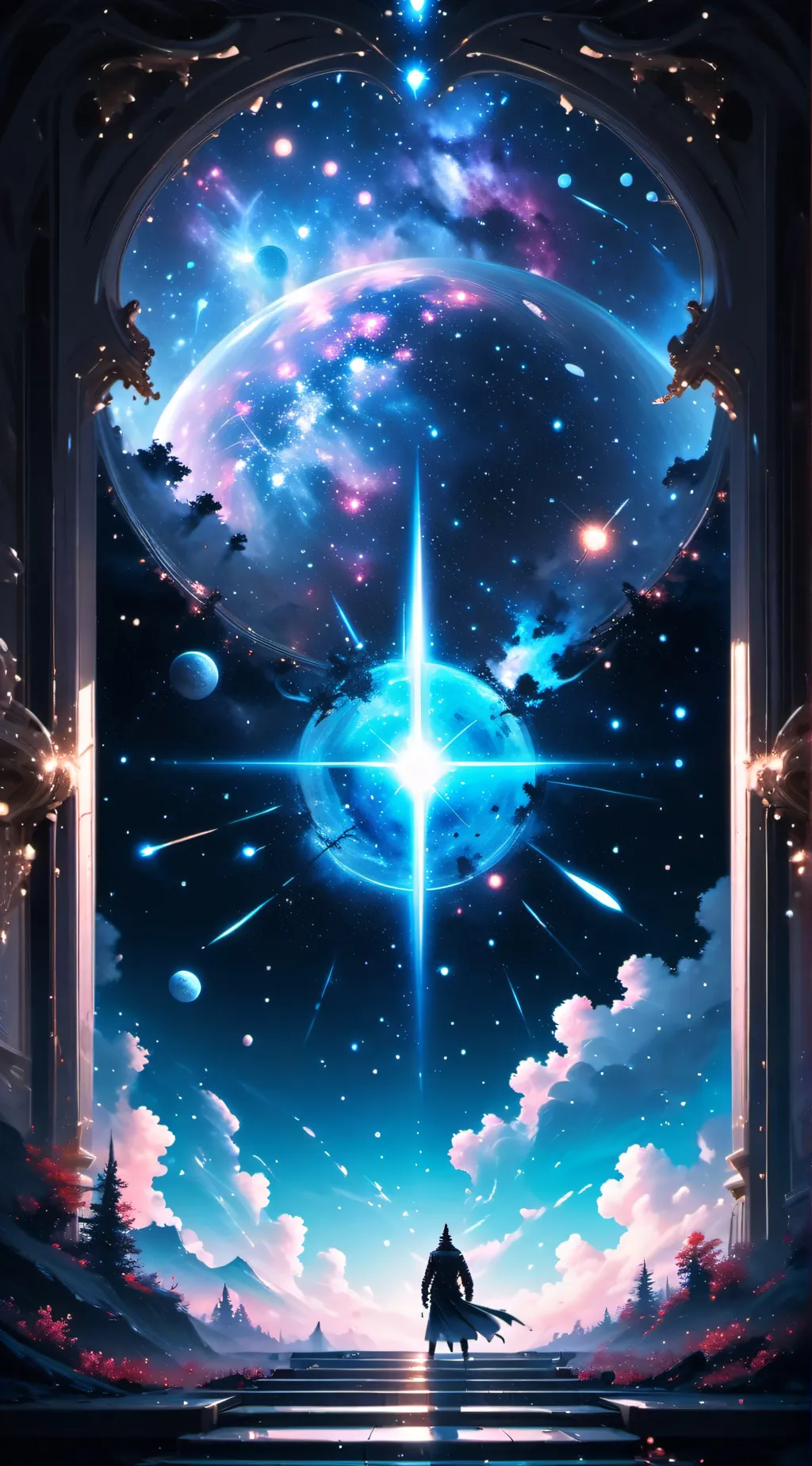 Talkie AI - Chat with Tú.