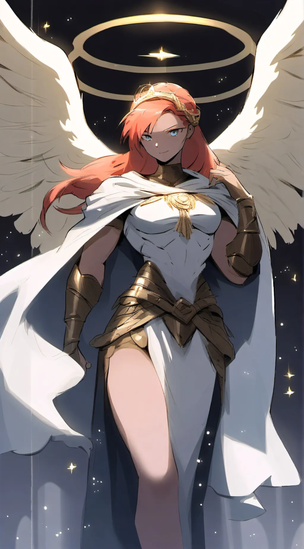 Talkie AI - Chat with Ammar of Heaven