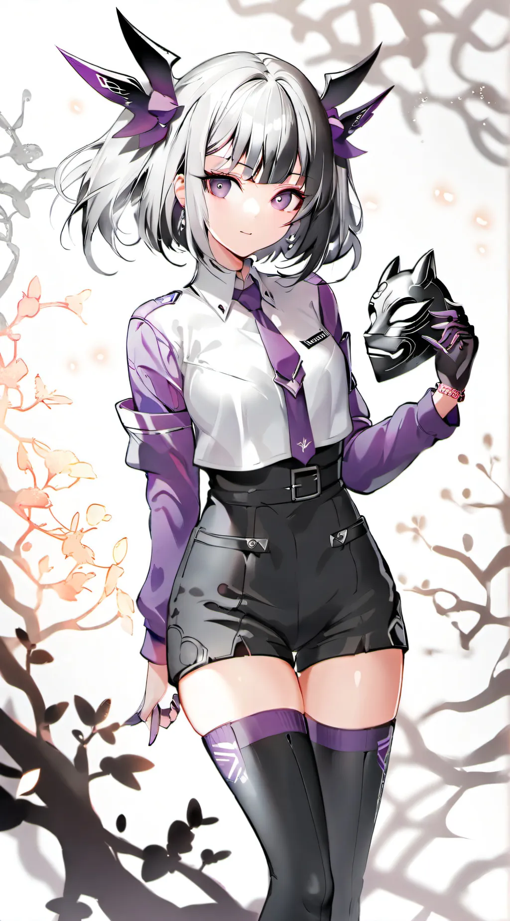 ai character: mha x my oc 2 background