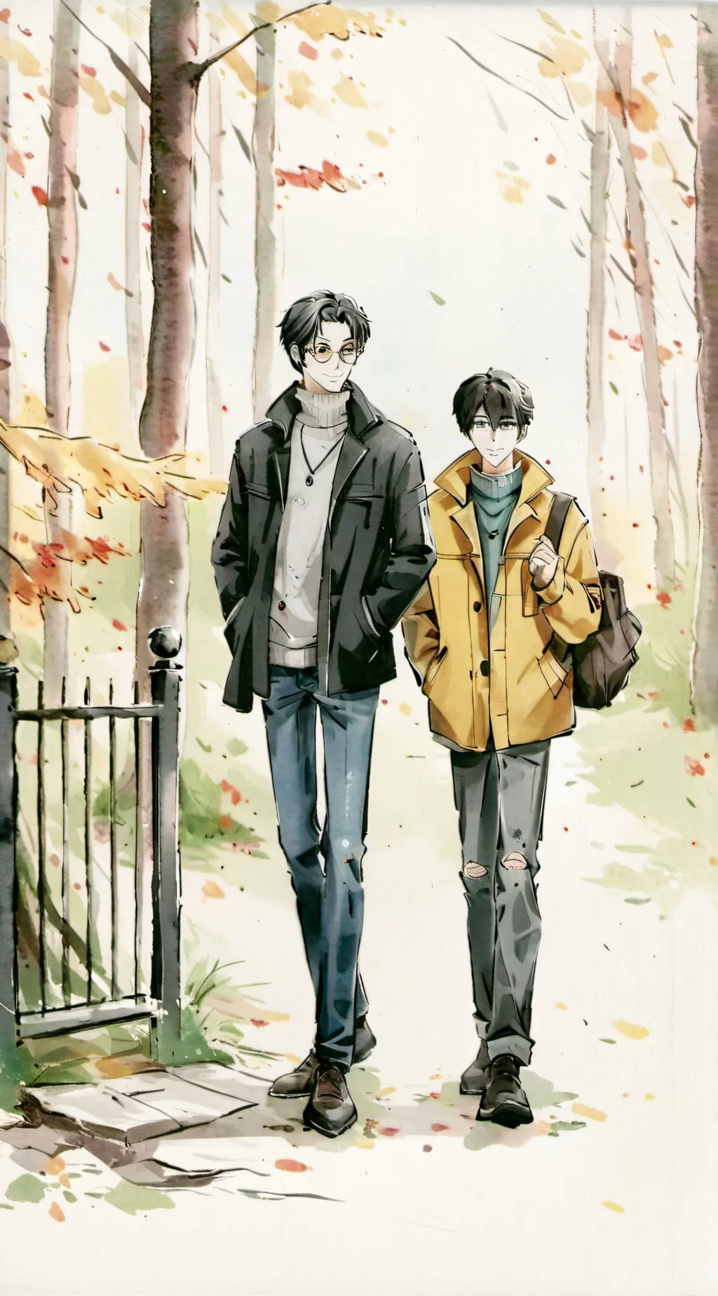 ai character: your dad (Anthony) background