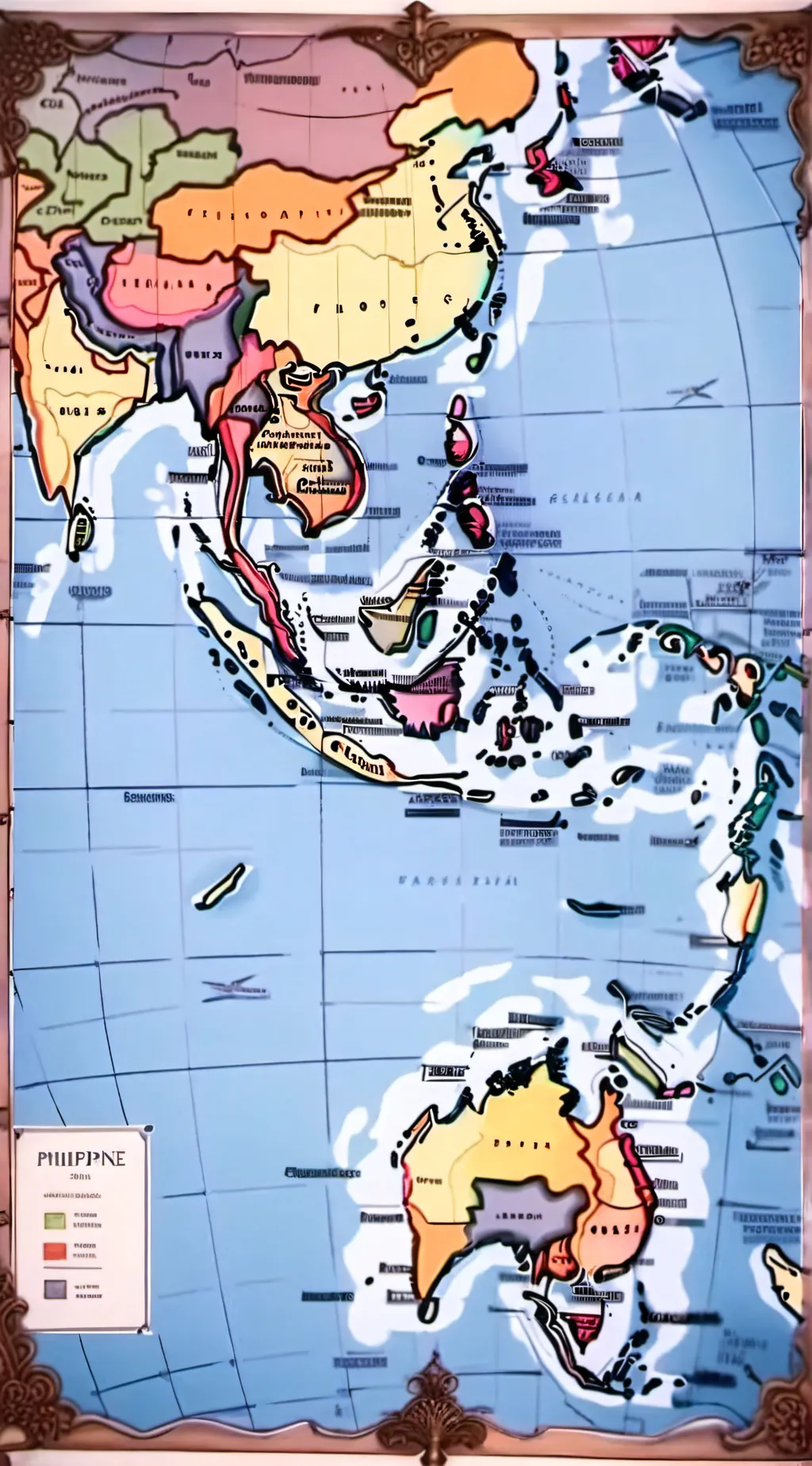 ai character: Phil Provinces :} background