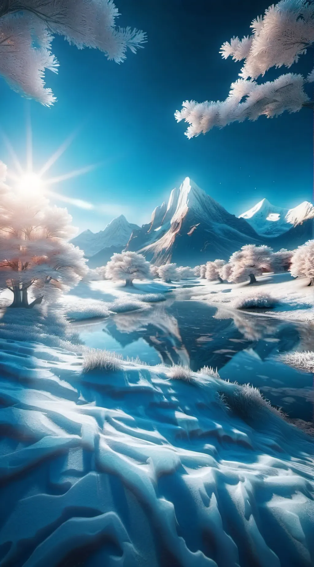 ai character: KNY clothes swap background