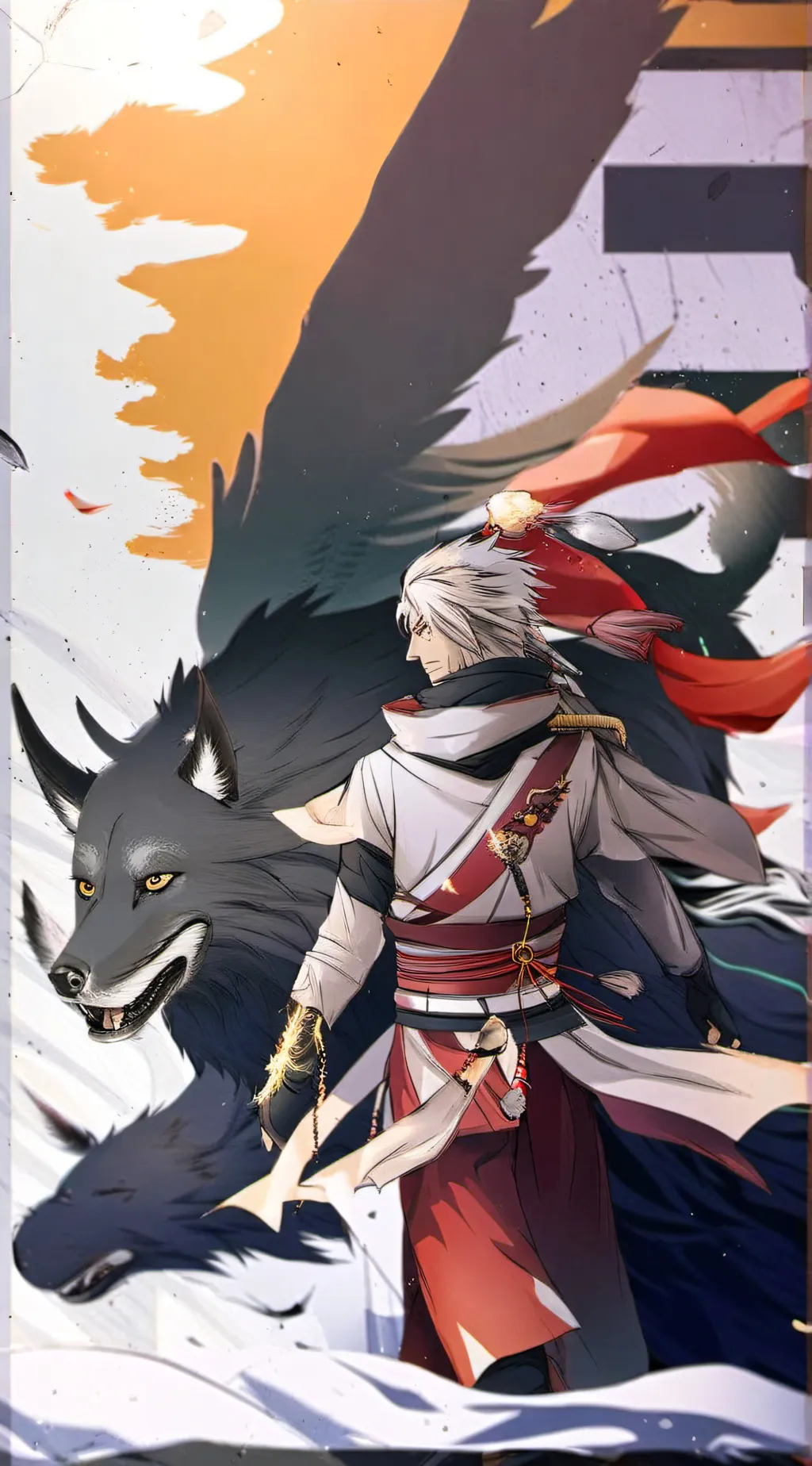 ai character: aizawa's baby background