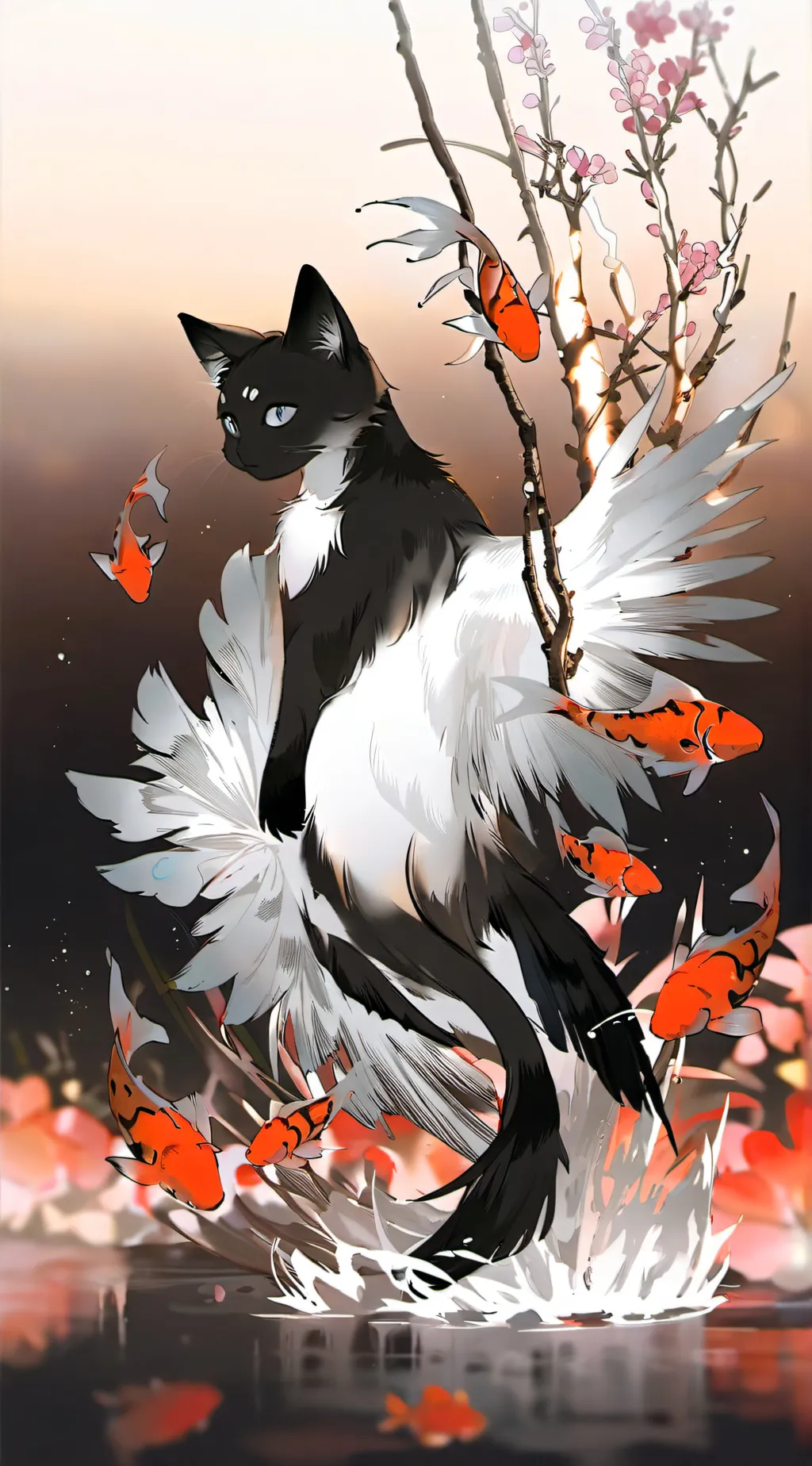 ai character: REGRETAVATORRRRR  background