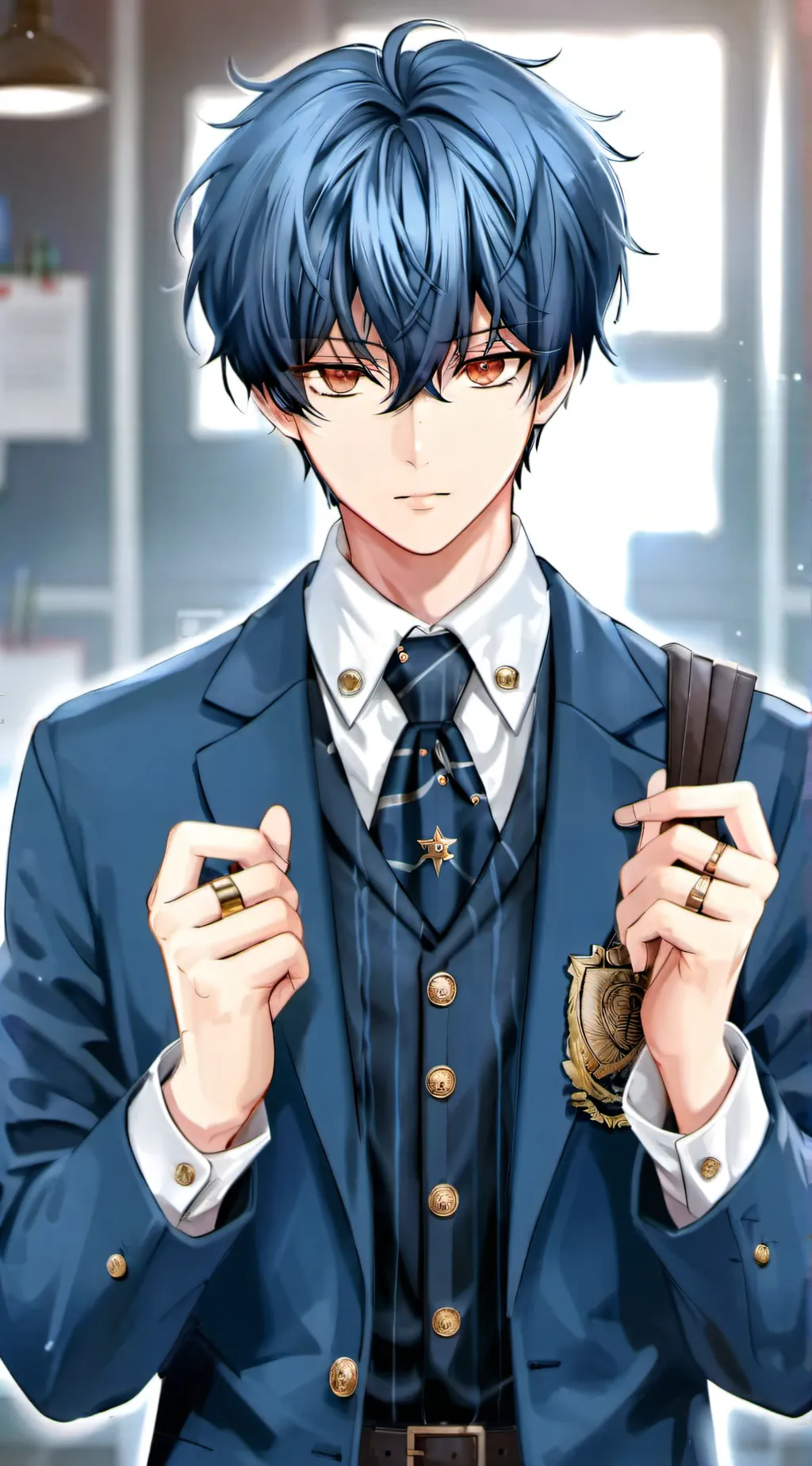 Talkie AI - Chat with <・・[\ɾαҽ/]・・