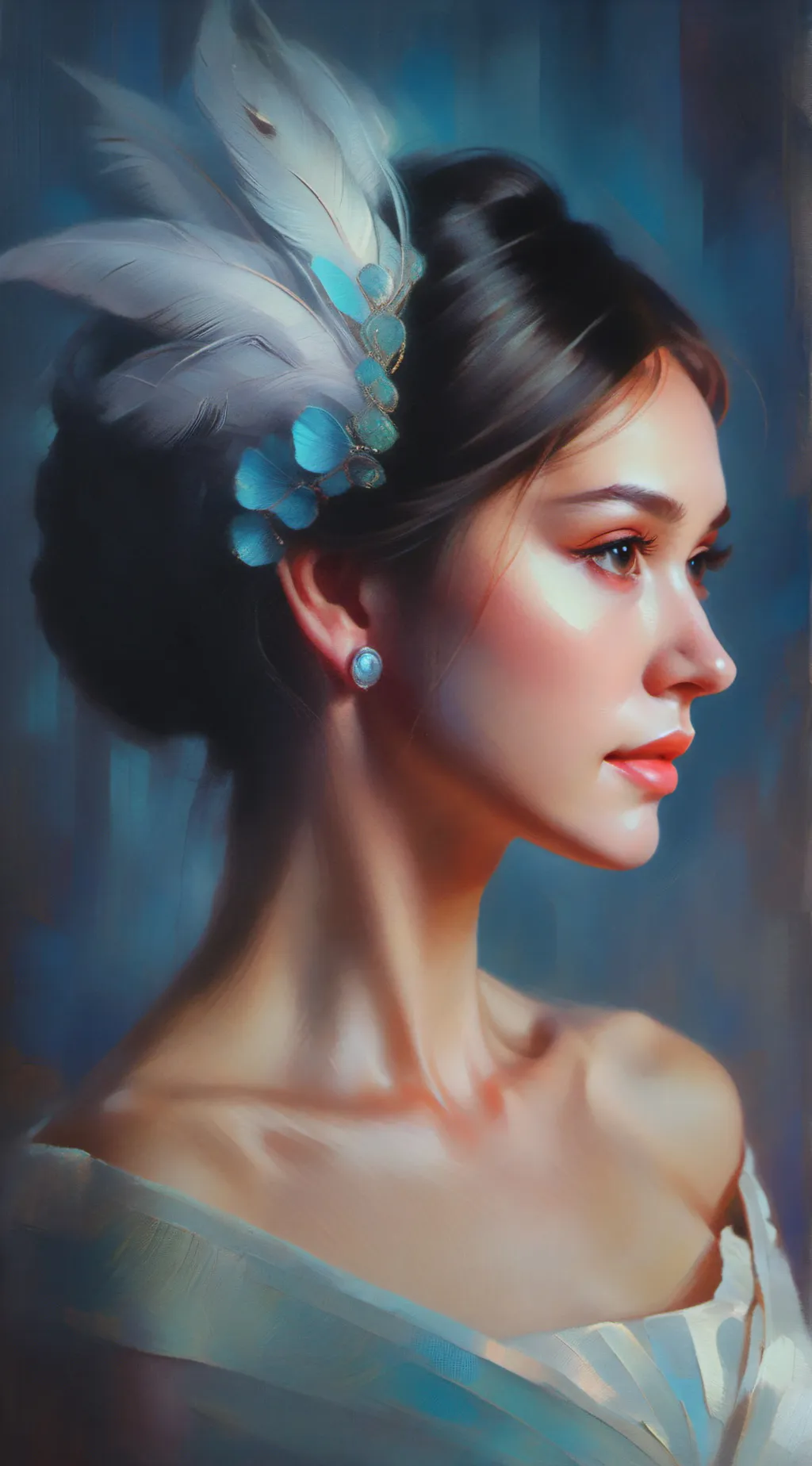 Talkie AI - Chat with Shayne