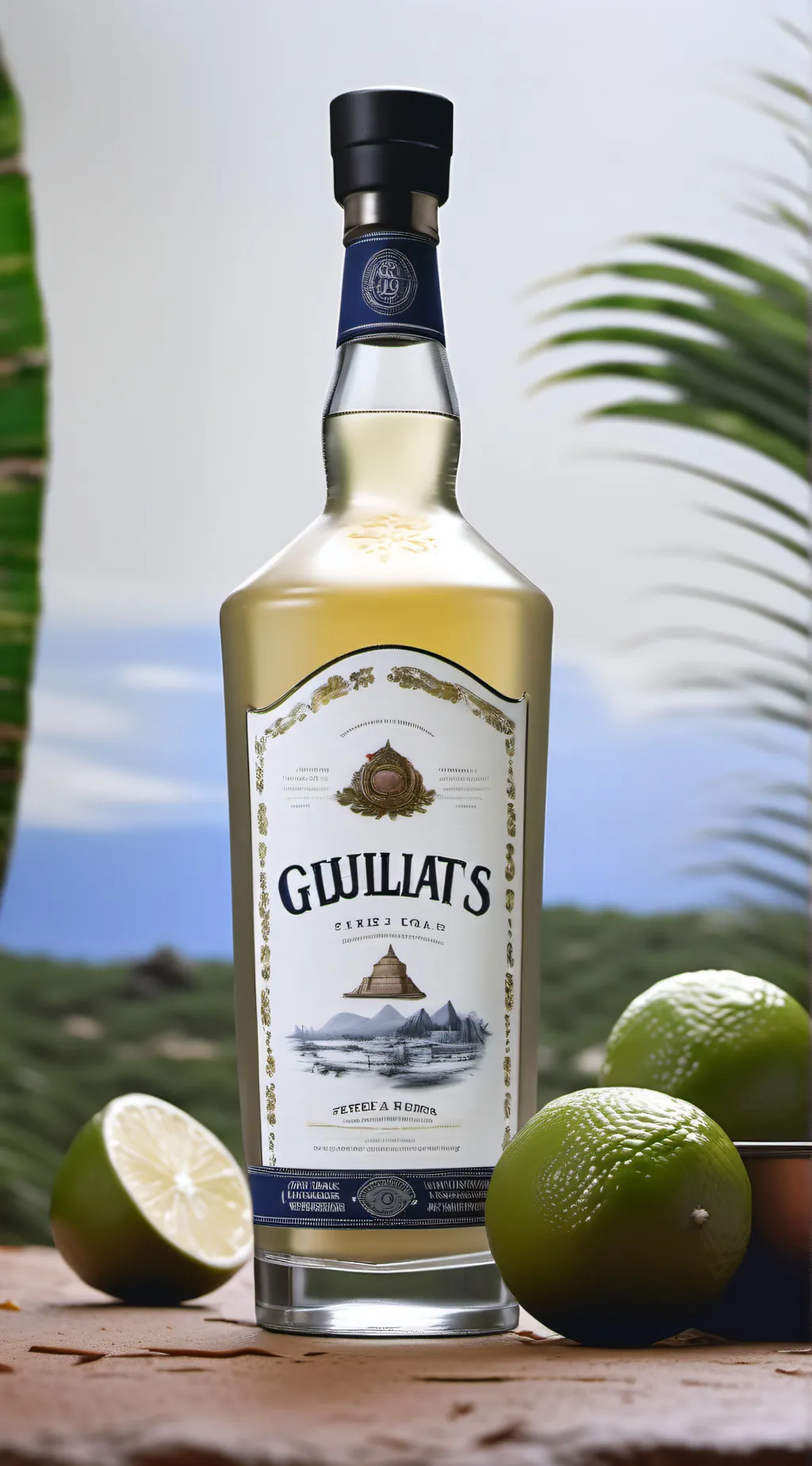 ai character: El Chavo background