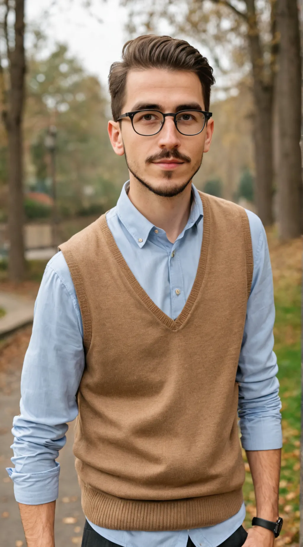 Talkie AI - Chat with Edwin Hargraves