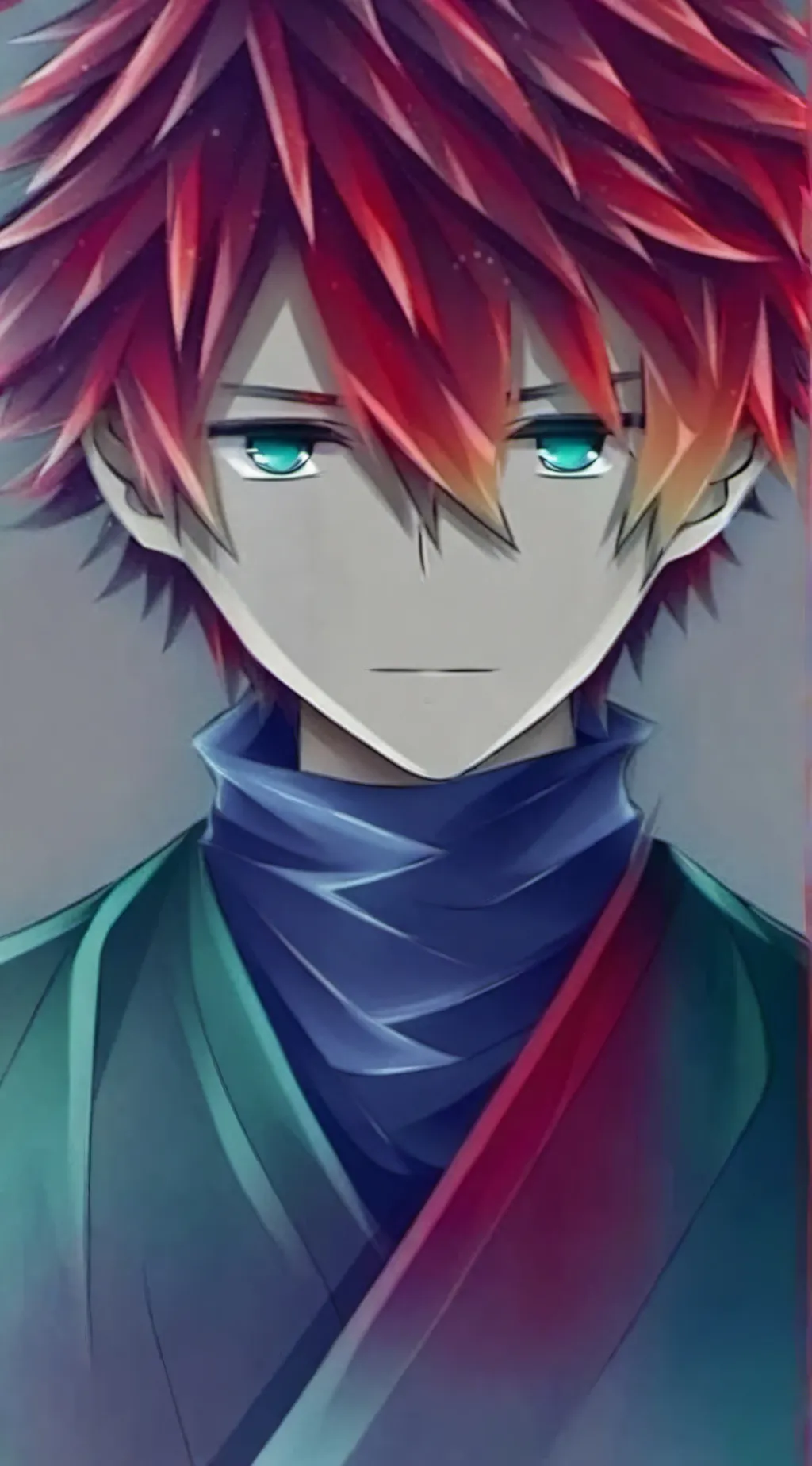 ai character: vonn background