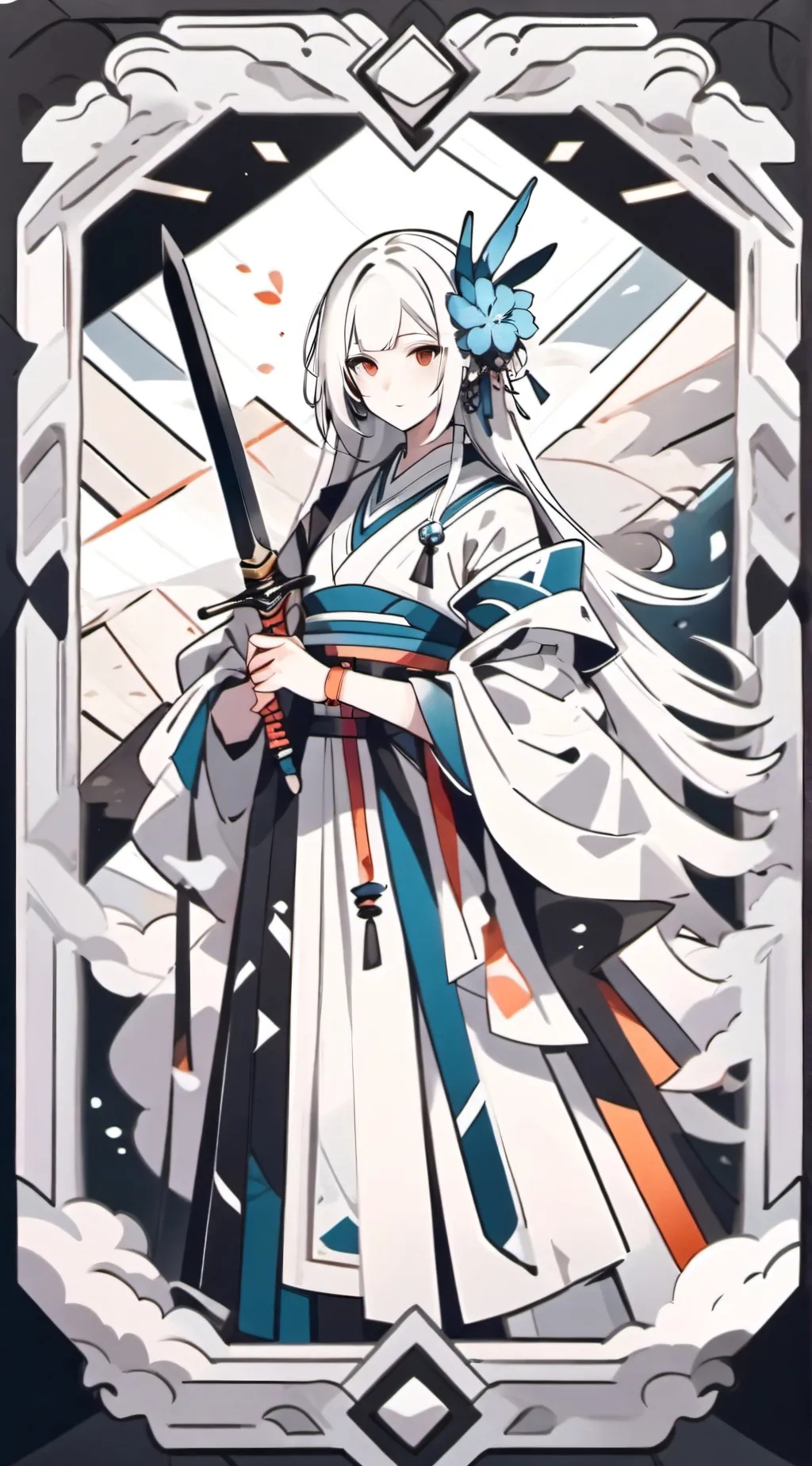 Talkie AI - Chat with ￼animals