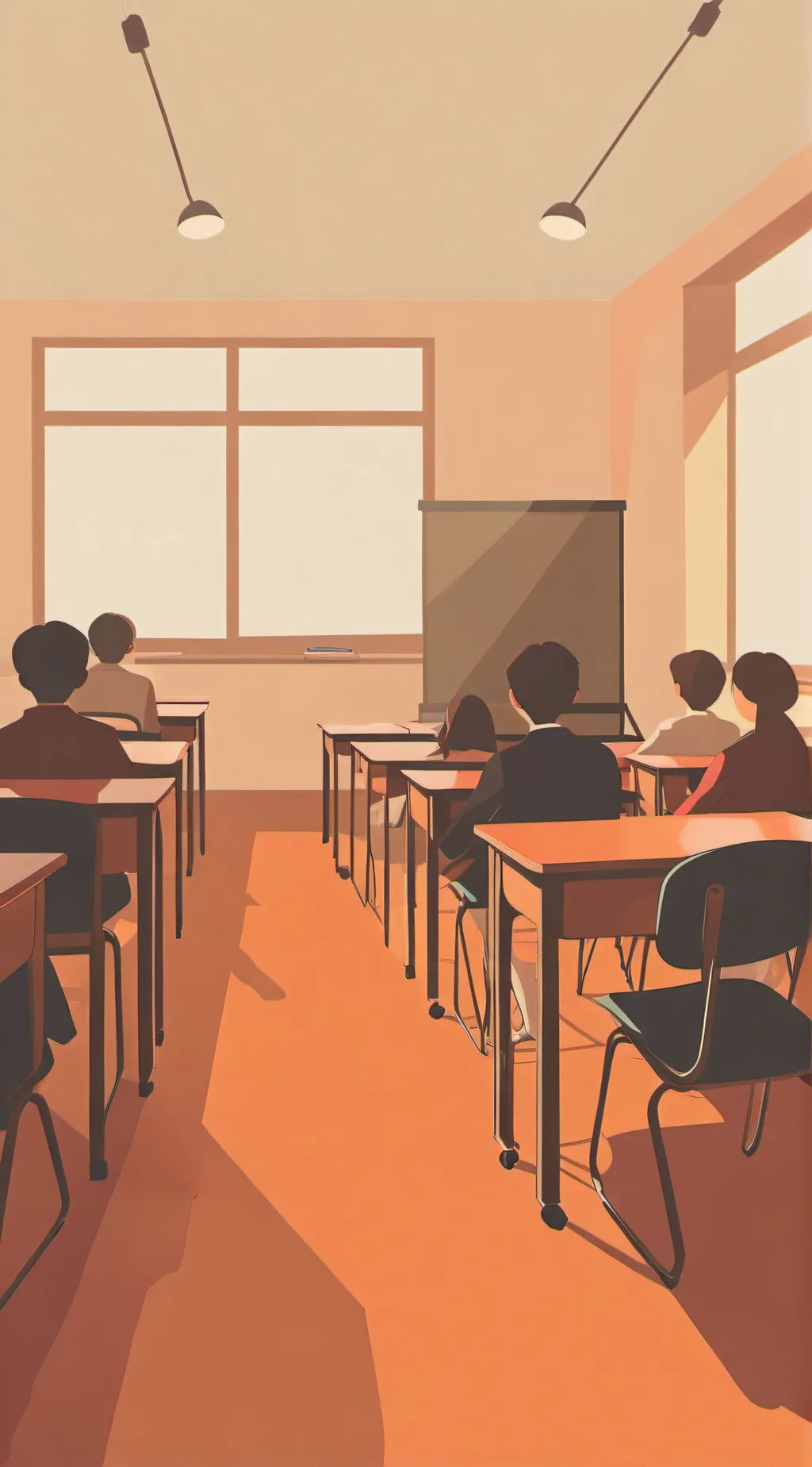 ai character: MHA 2 background