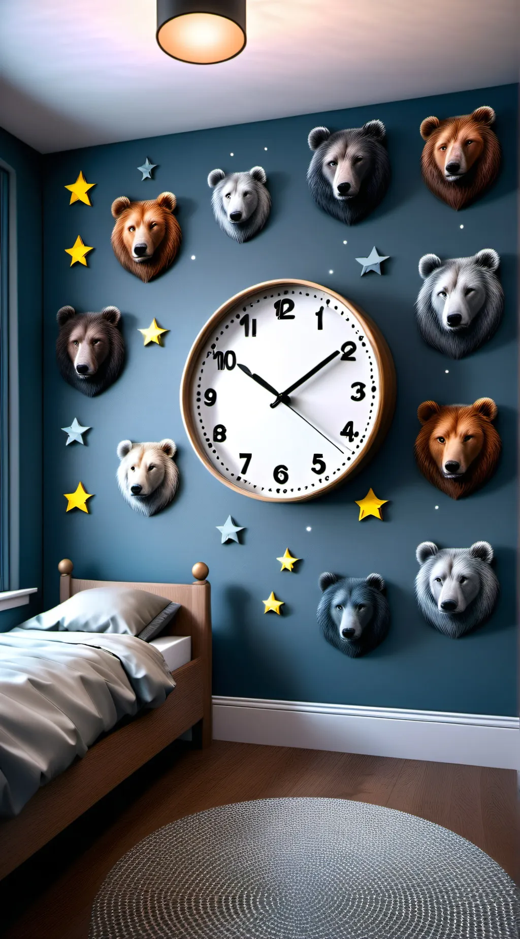 ai character: one piece background