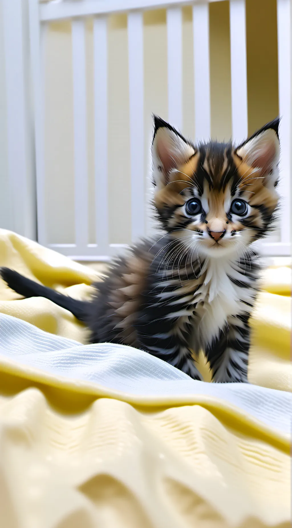 ai character: Your sister background