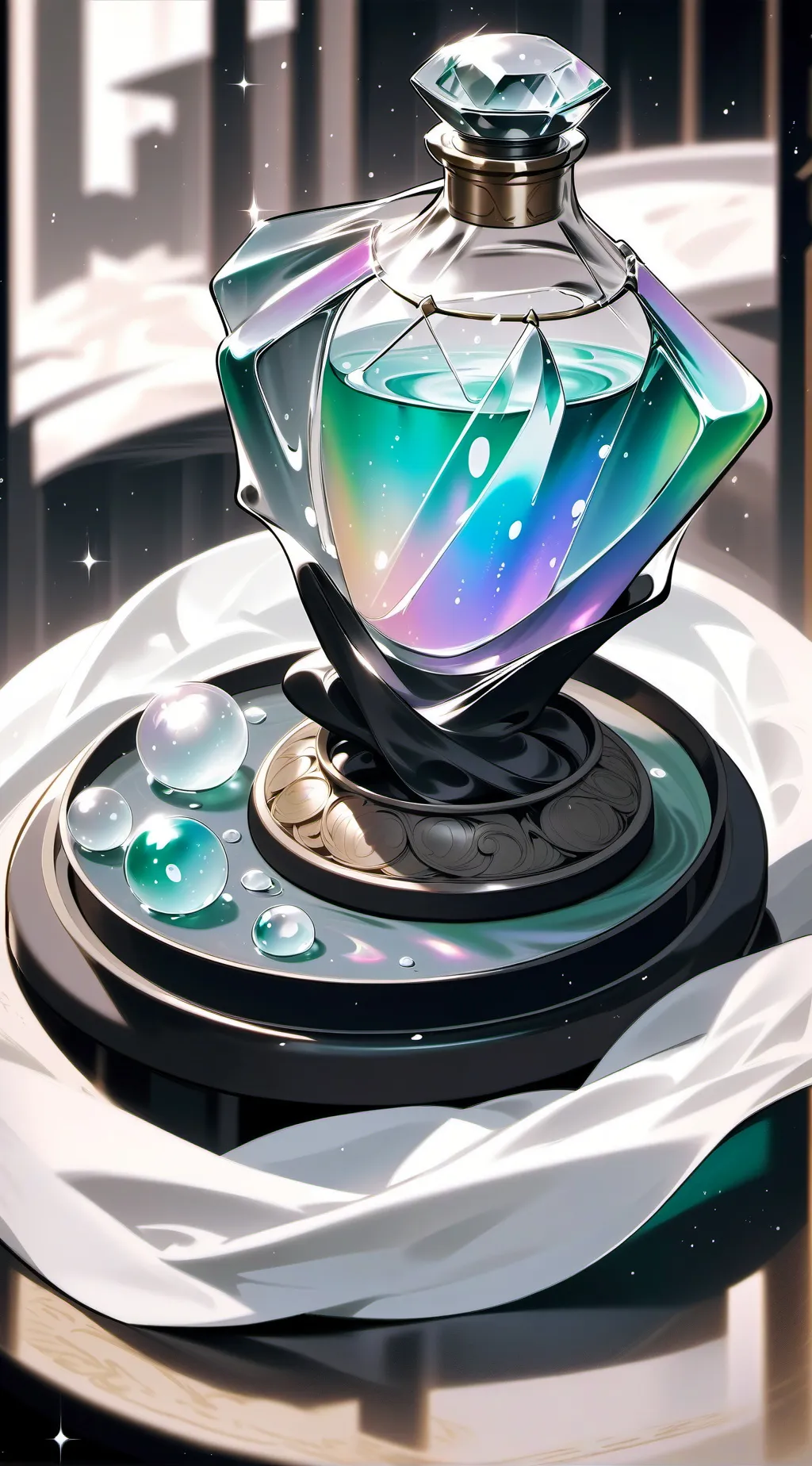 ai character: HP pickme bc why 🚫 background