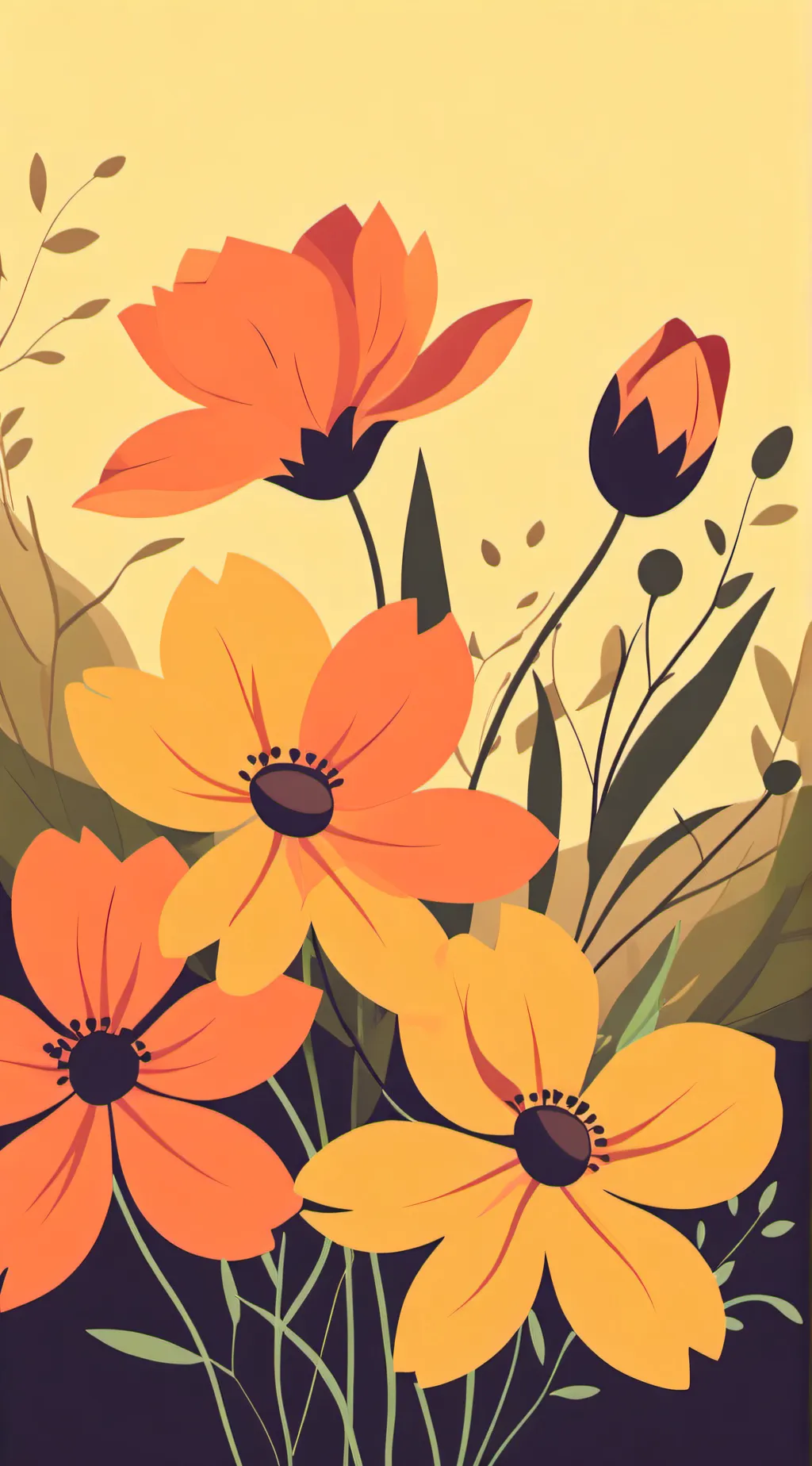 ai character: Technoblade/techno background