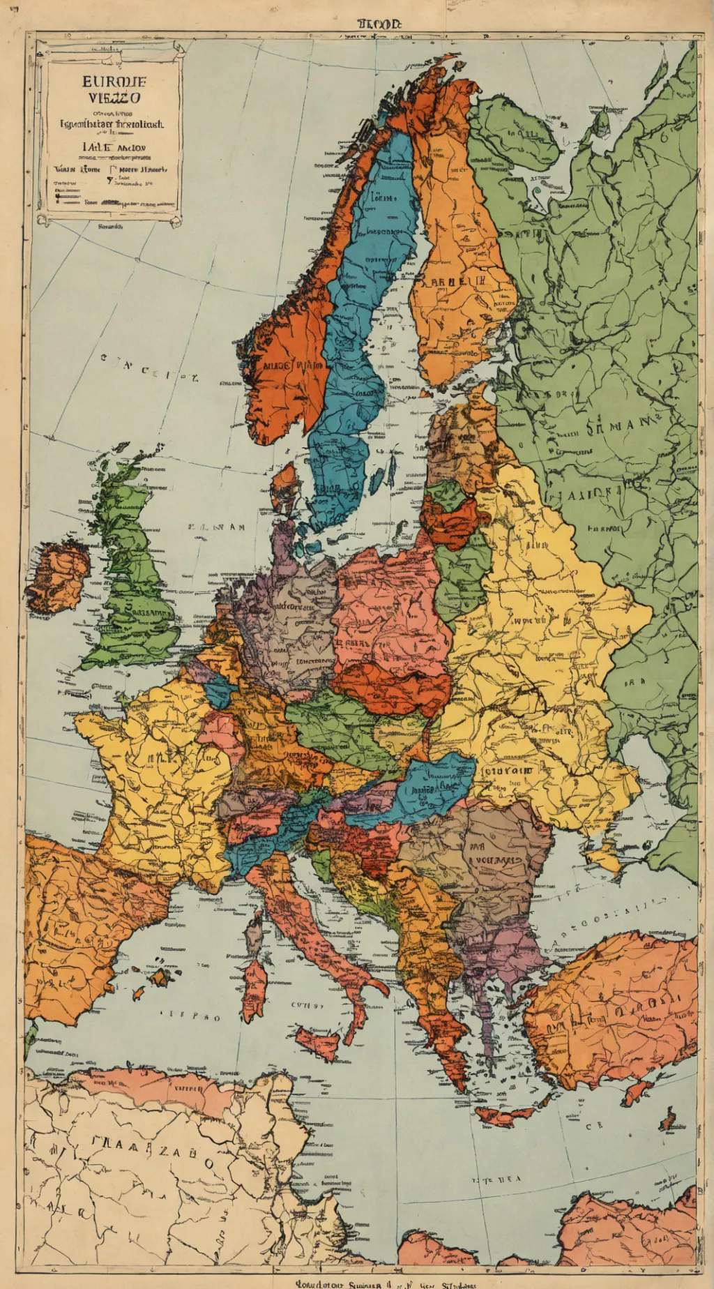 Talkie AI - Chat with 1920