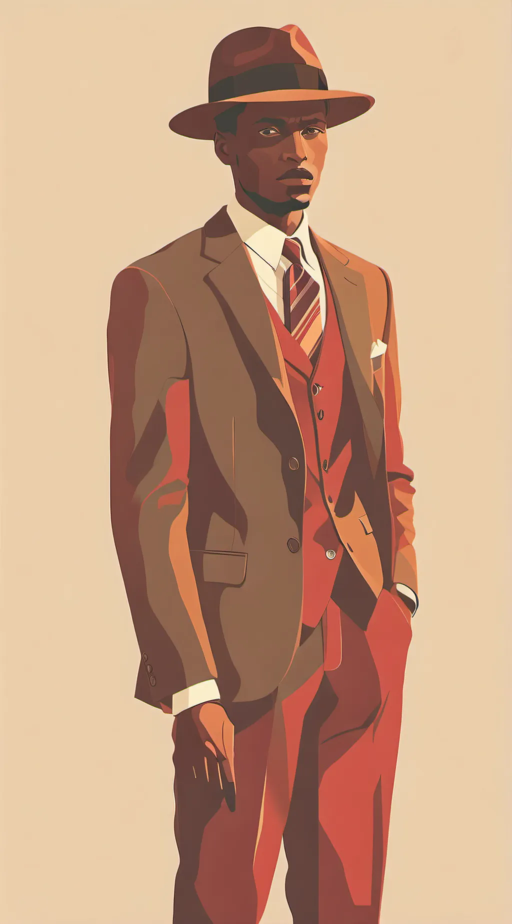 Talkie AI - Chat with agent redlight