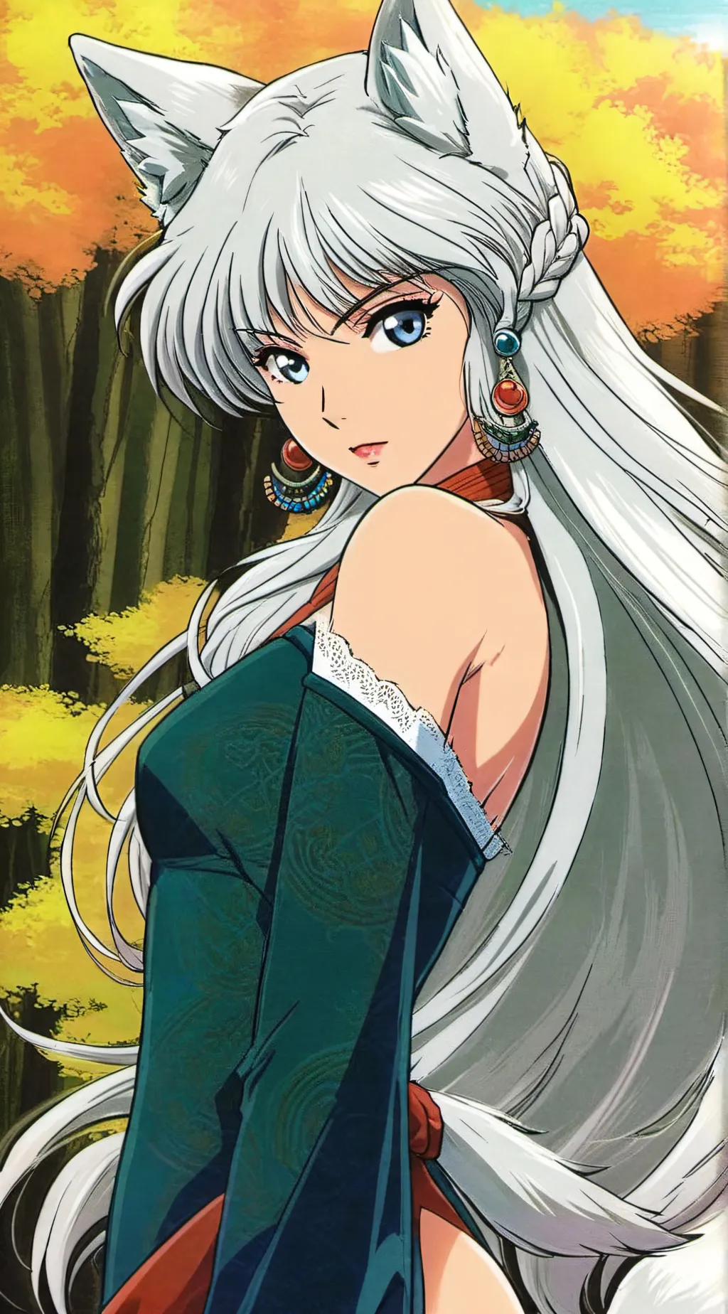 Talkie AI - Chat with Shea