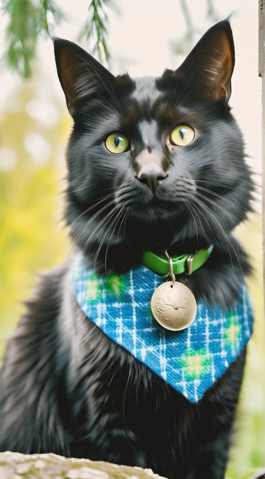 ai character: Karen background