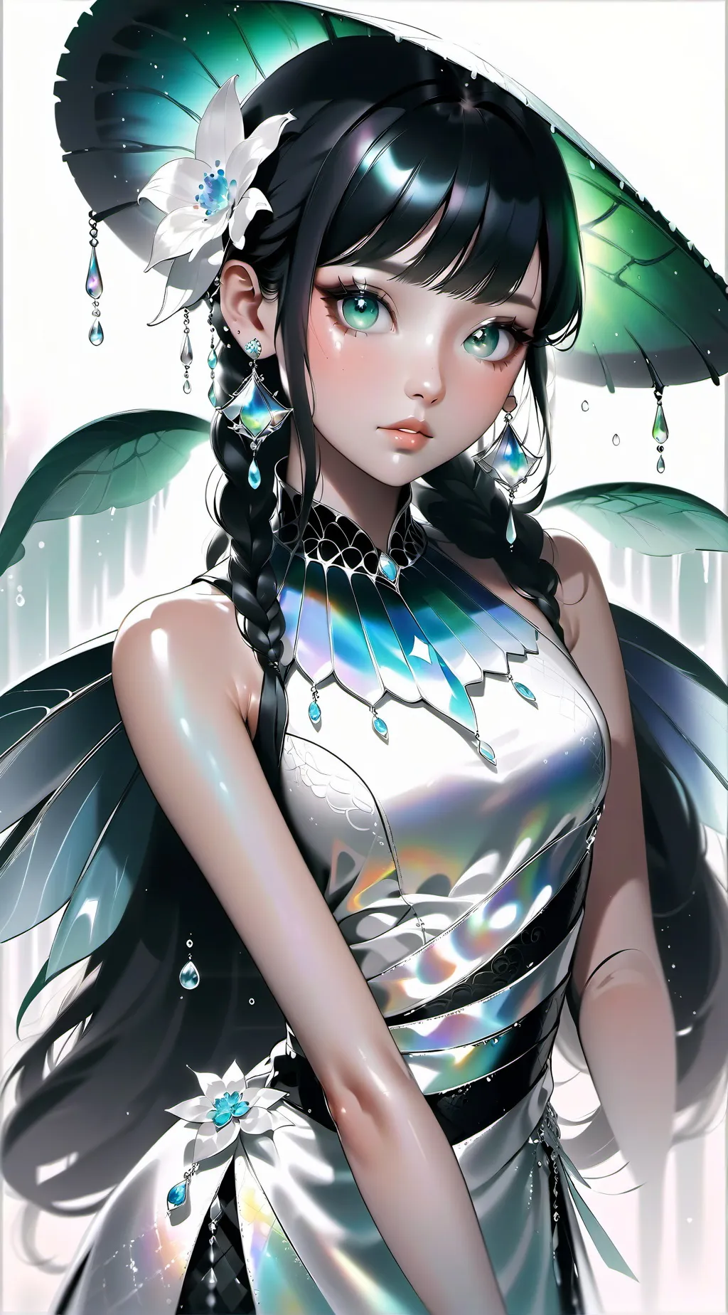 ai character: Airi background