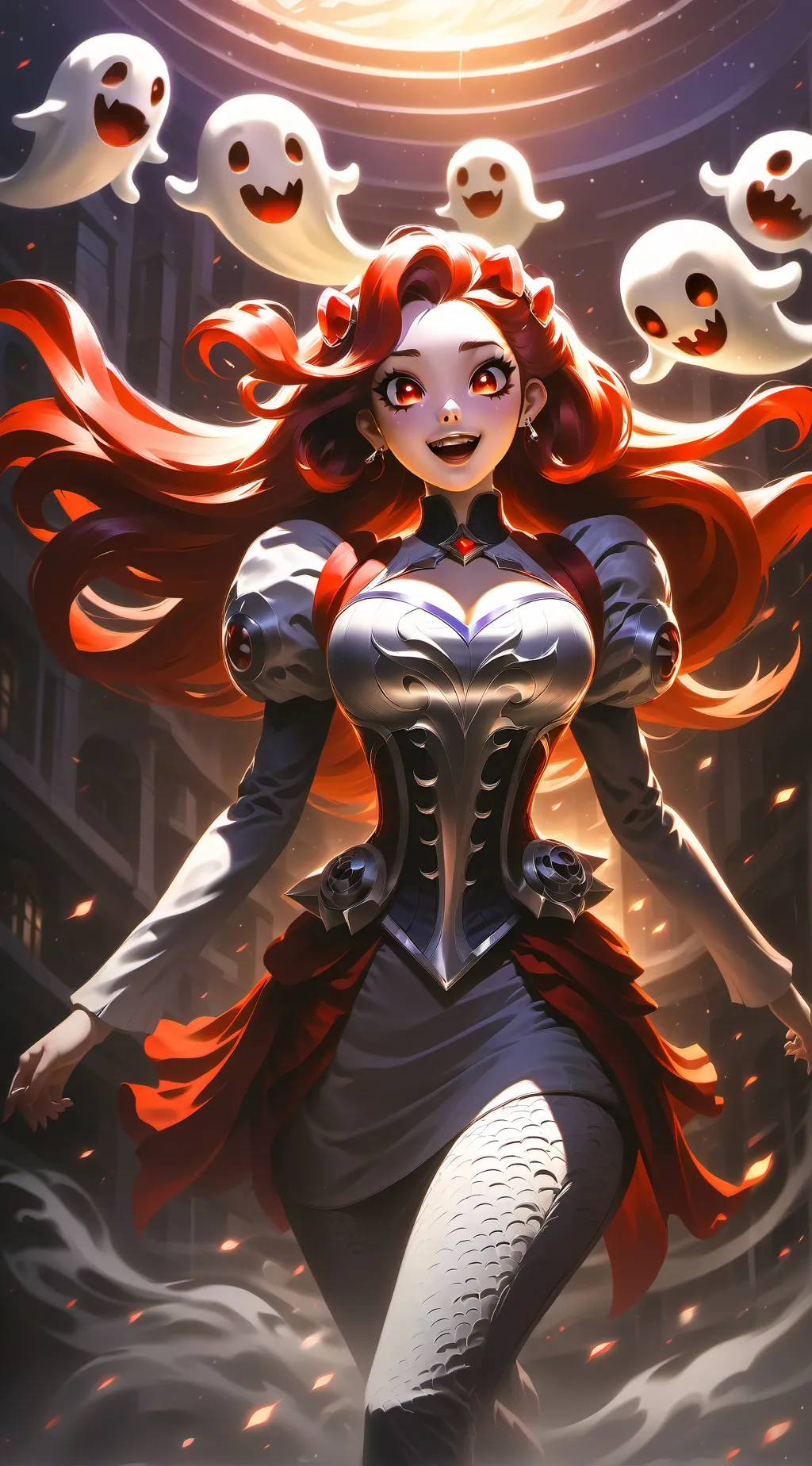 Talkie AI - Chat with Aurora