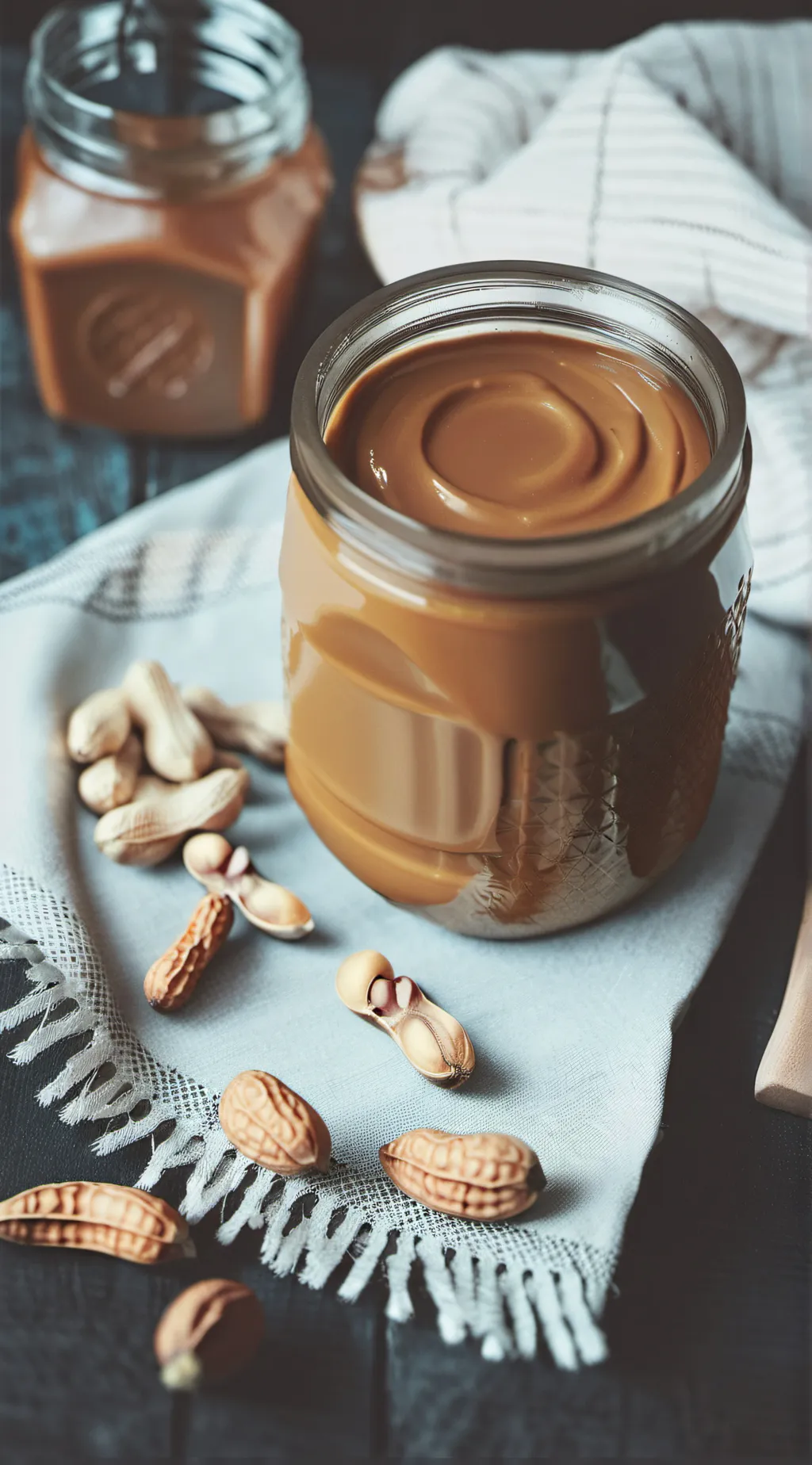 Talkie AI - Chat with peanut butter