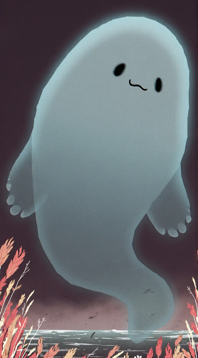 ai character: Miyu background