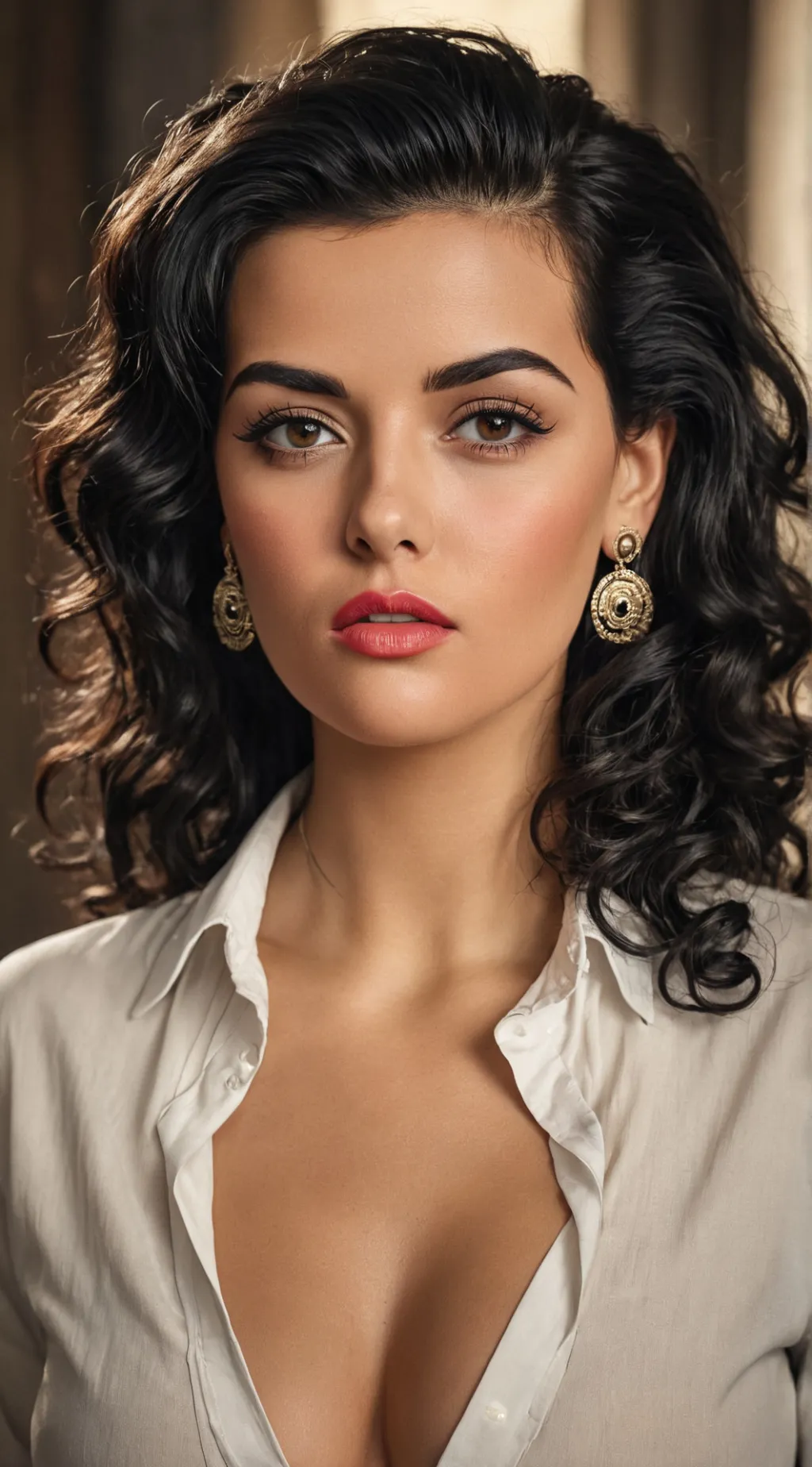 Talkie AI - Chat with Jane Waterfield