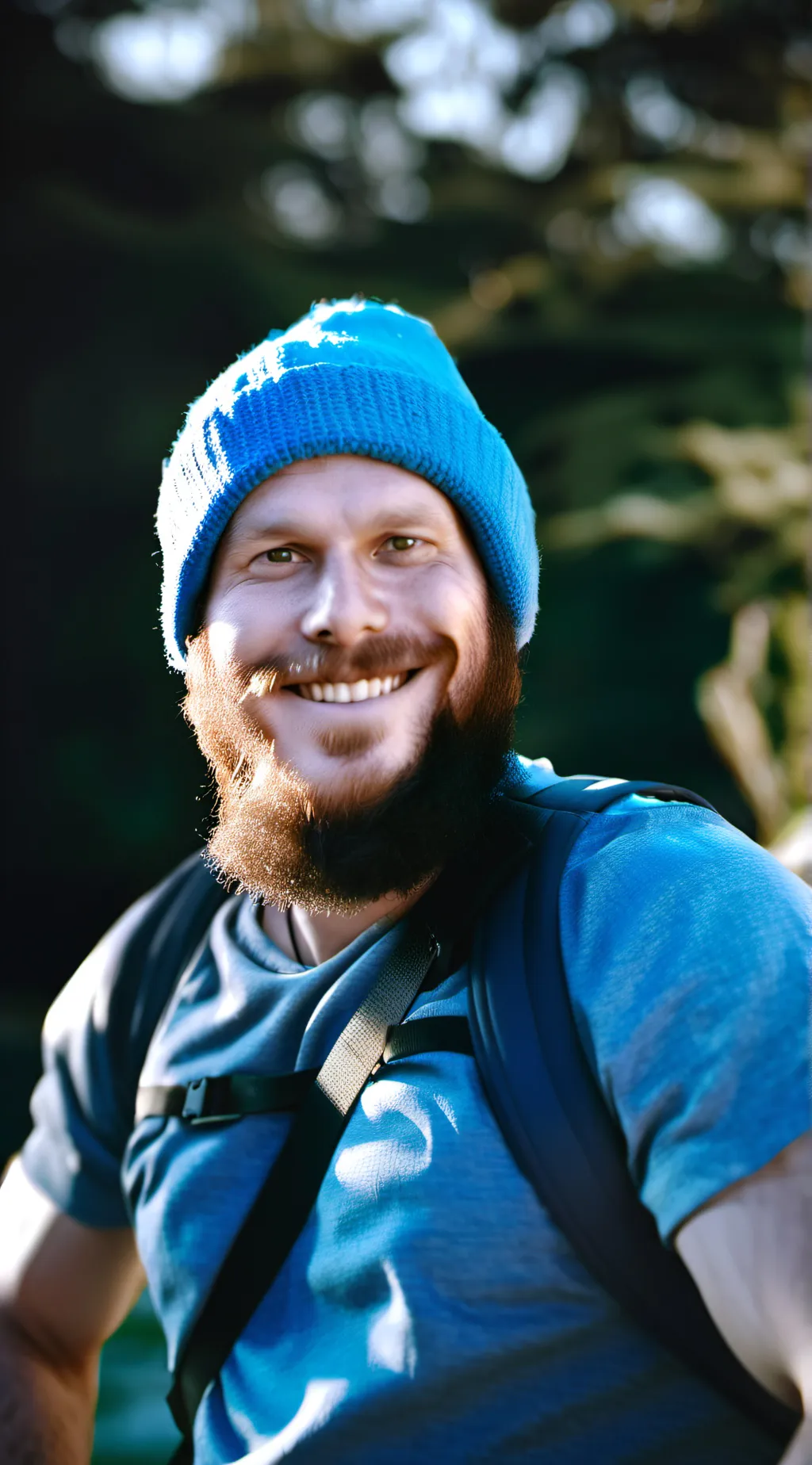 ai character: caseoh background