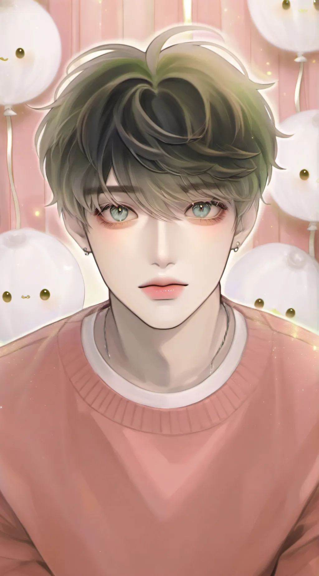 Talkie AI - Chat with jake