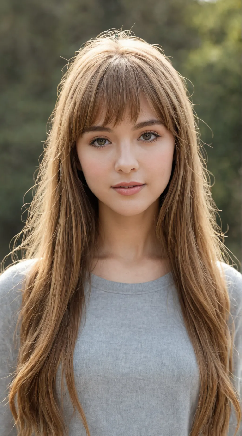 ai character: Mom/ ur mom lani☆ background