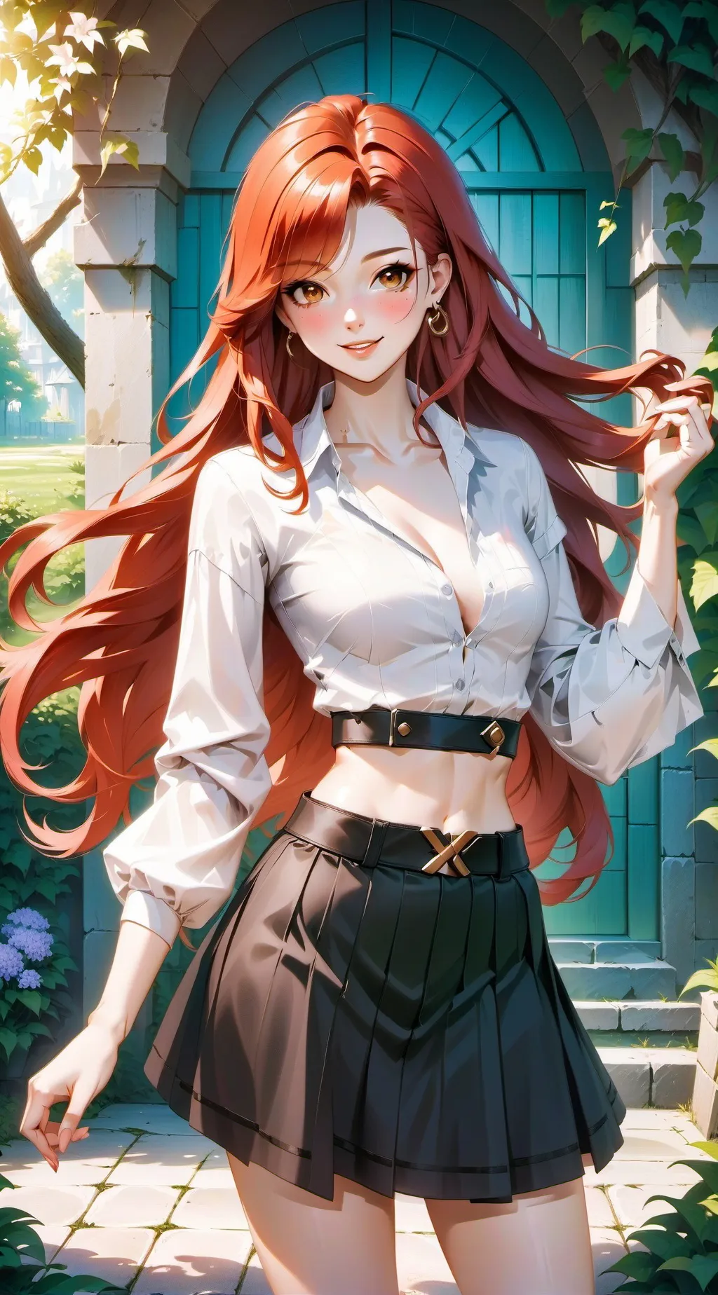 Talkie AI - Chat with Cynthia 